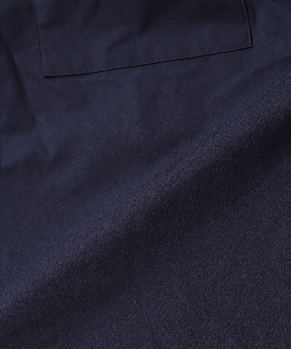 WHITE MAILS 【UNISEX】HIGH DENSITY DUMP BAKER ショーツ 