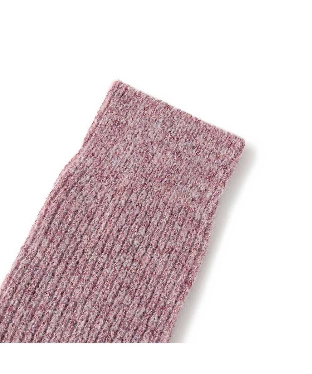 Chacott レッグウォーマー 