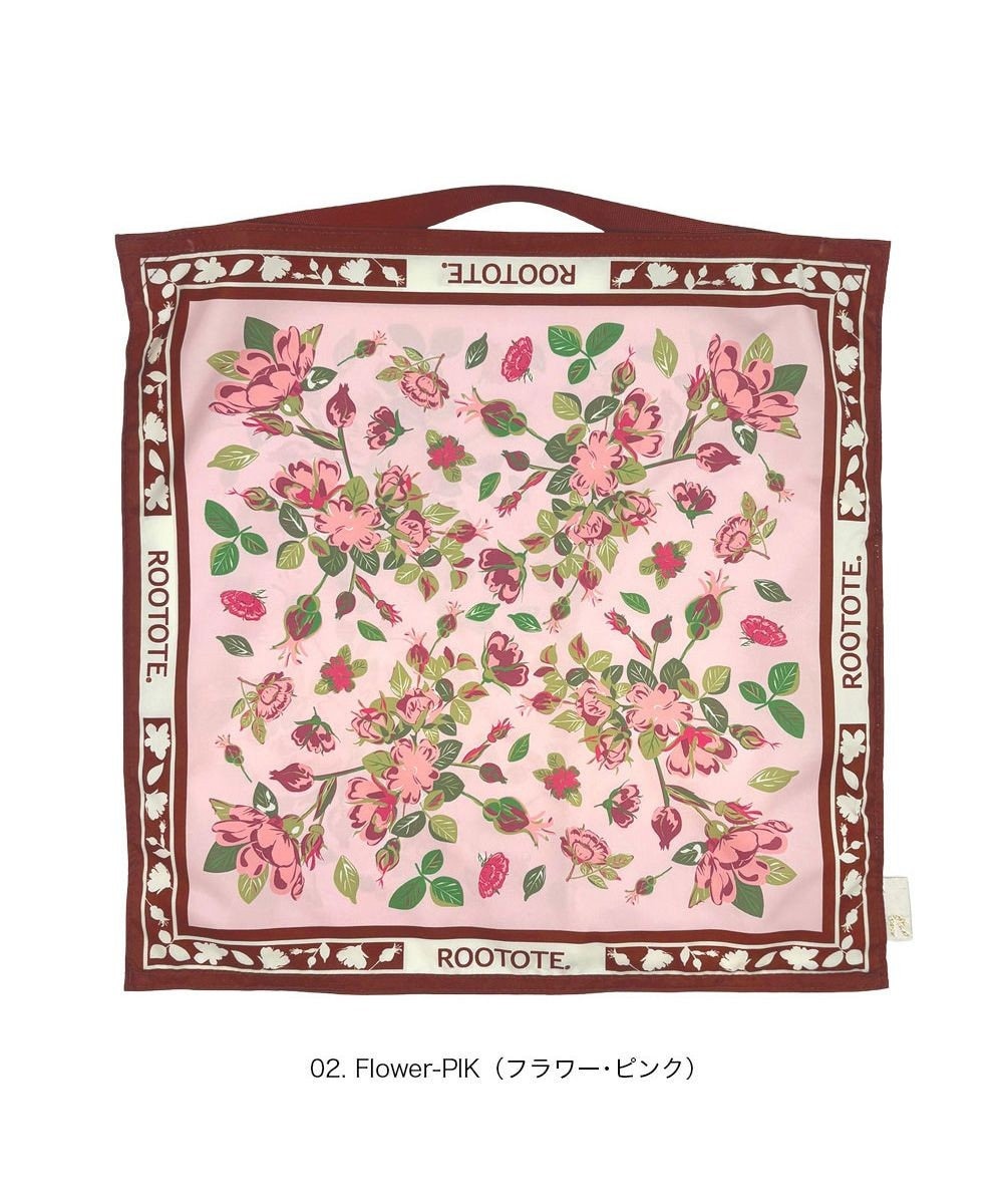 ROOTOTE 3678【ルートート】LT.タブロー50-A 