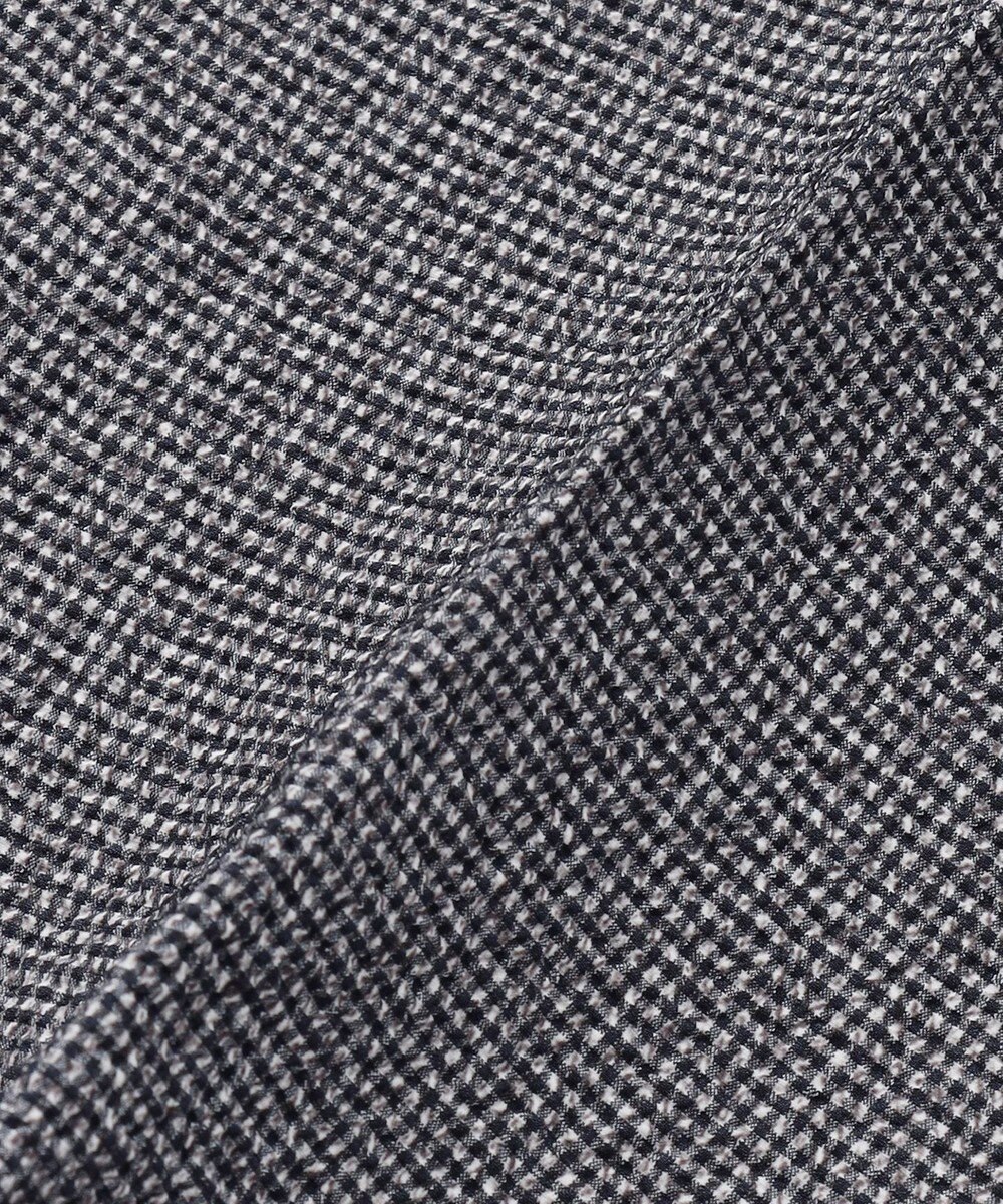 JOSEPH ABBOUD 【ウエストも伸びる！/驚きの多機能性】ライトウェーブライトパンツ 