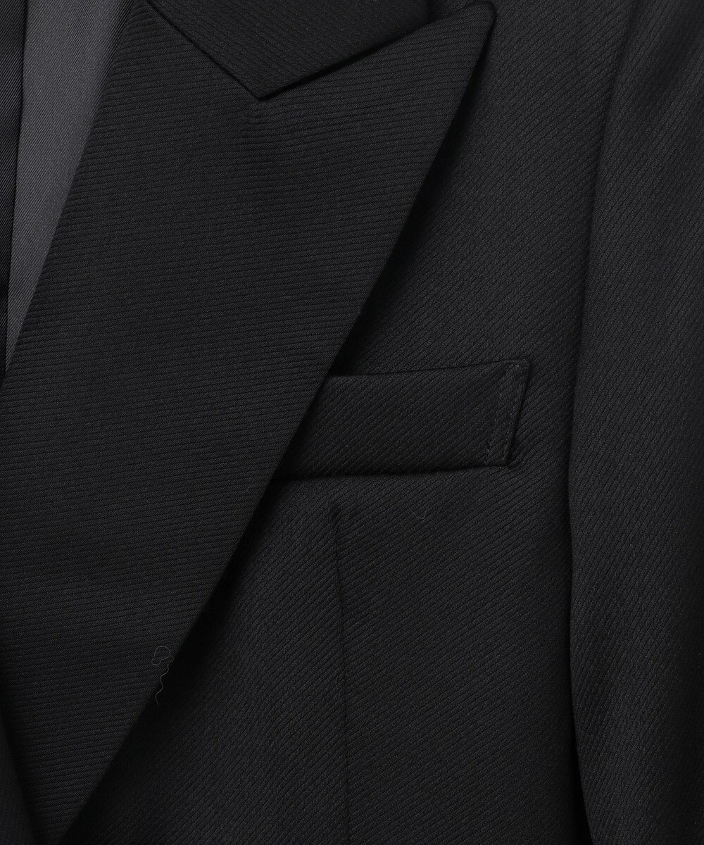 GRACE CONTINENTAL スモーキングジャケット 