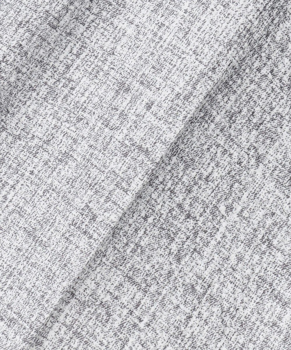 JOSEPH ABBOUD 【ウエストも伸びる！/驚きの多機能性】ライトウェーブライトパンツ 