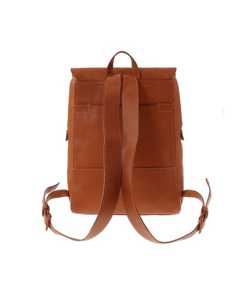 genten ミネルヴァ　フラップリュック 