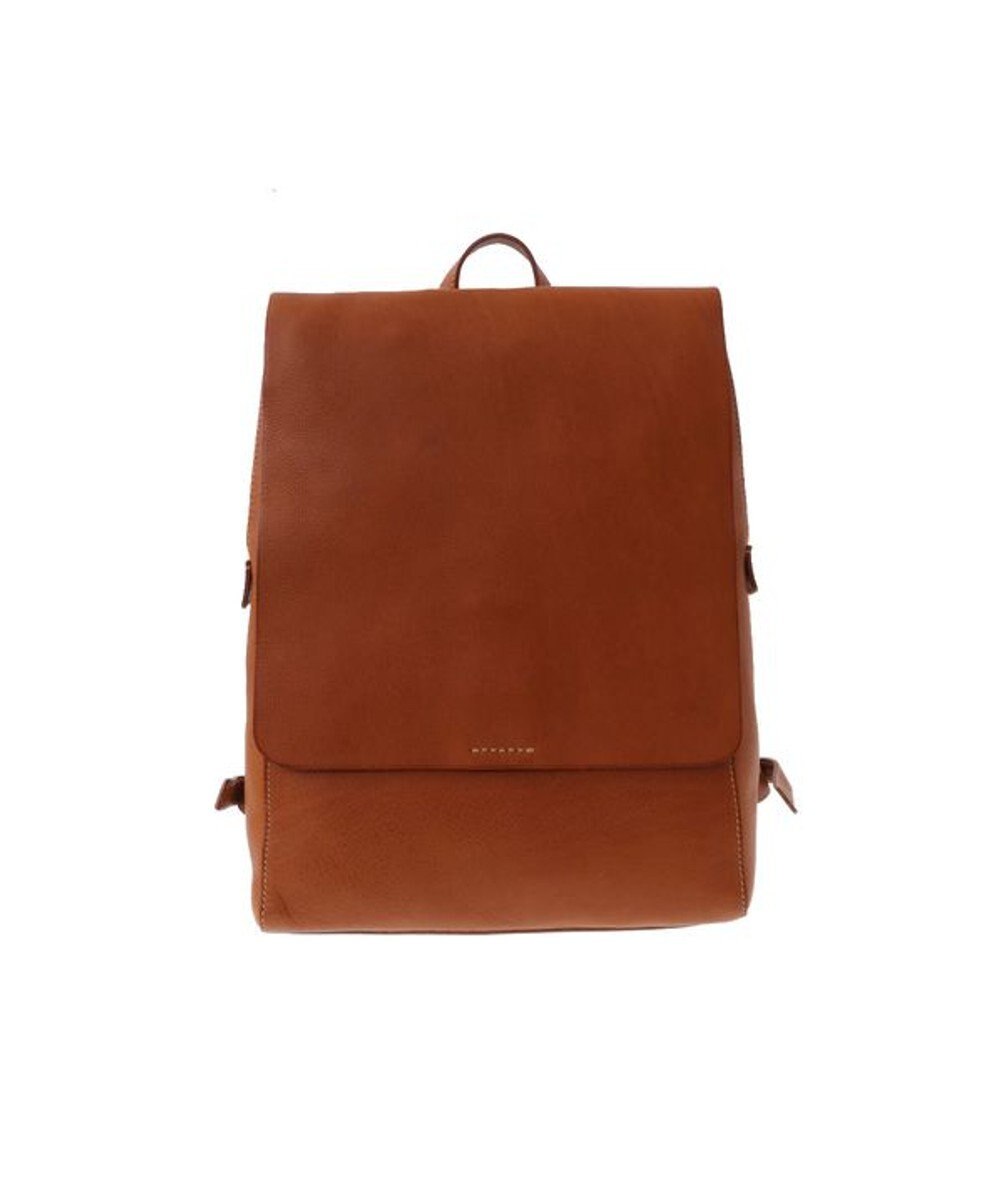 genten ミネルヴァ　フラップリュック 