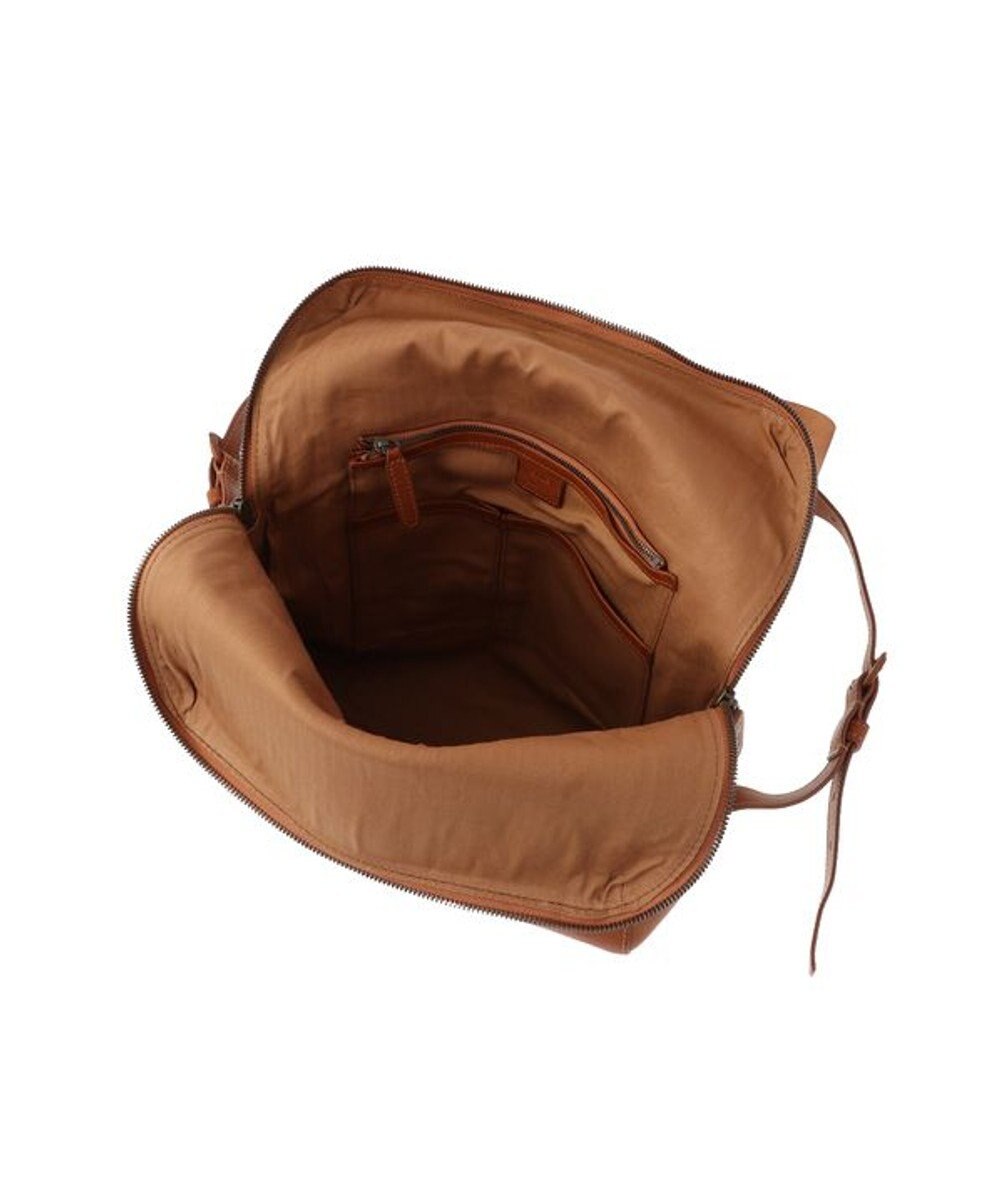 genten ミネルヴァ　フラップリュック 