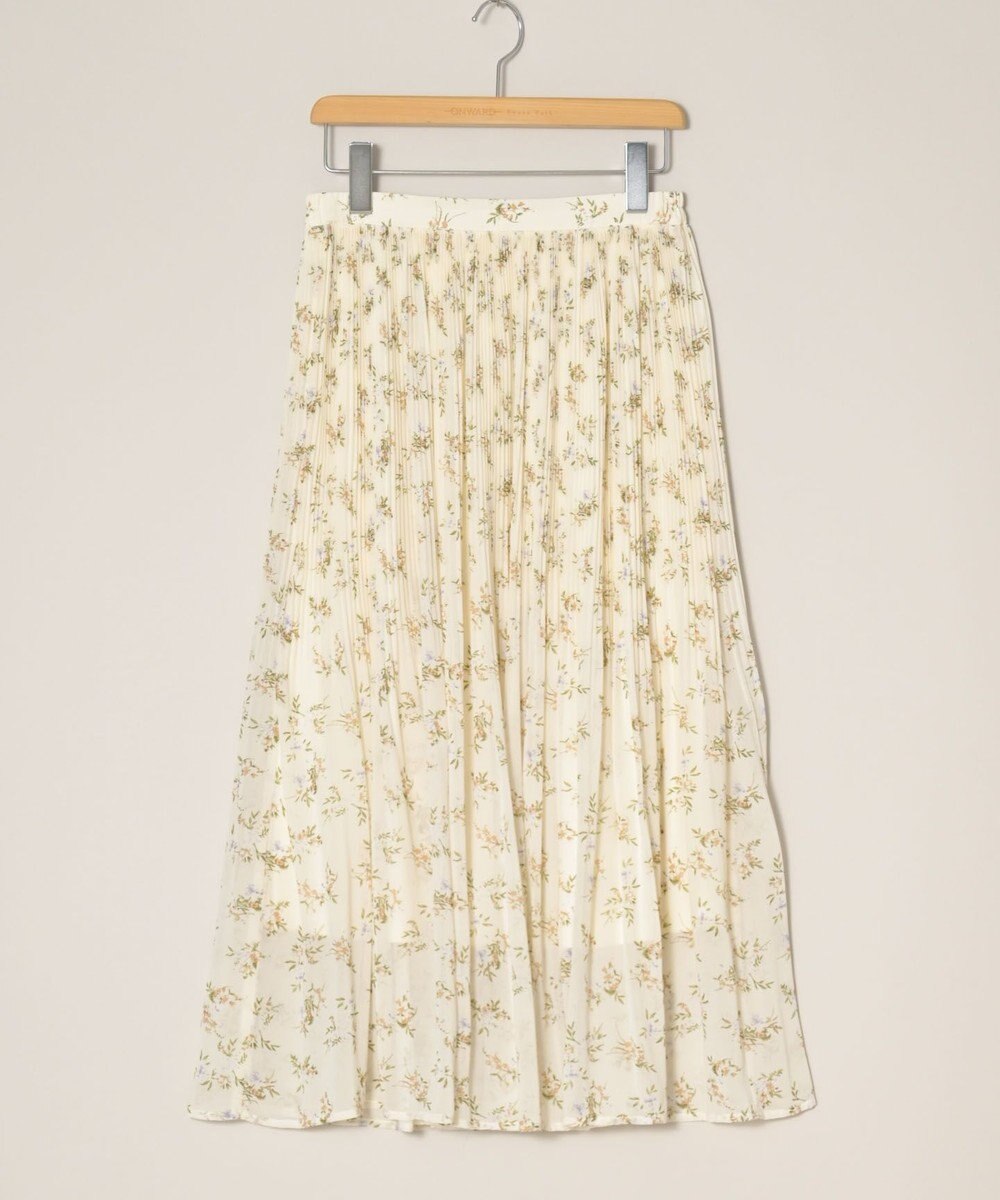 ONWARD Reuse Park 【Feroux】スカート春夏 