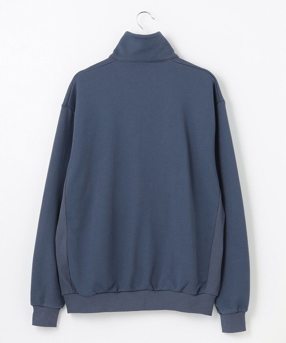 SHARE PARK MENS 【UNISEX】MVS裏毛ハーフジップスウェット（L・XLサイズ） 