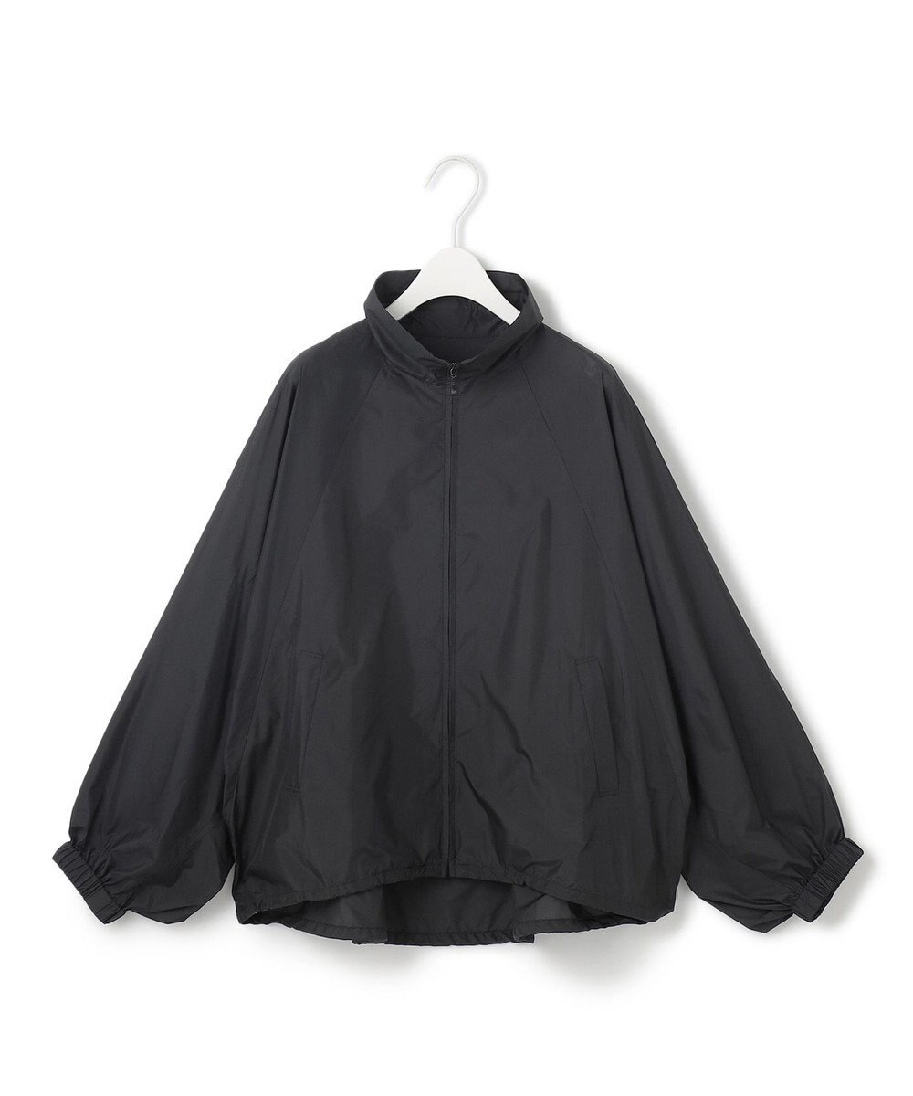 ICB シアーメモリー ブルゾン 