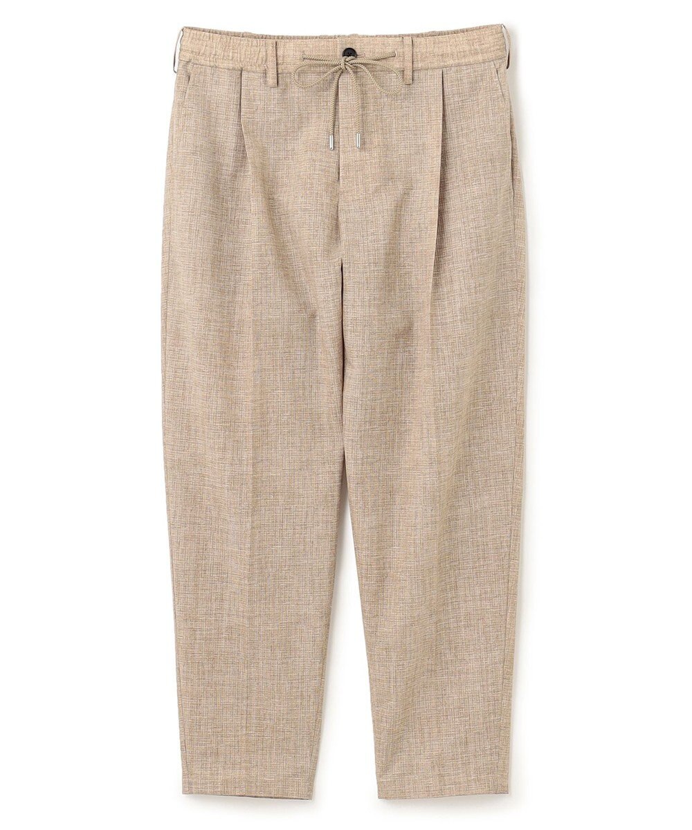 JOSEPH HOMME クールドッツストレッチ / TEDDY CONVERTIBLE 