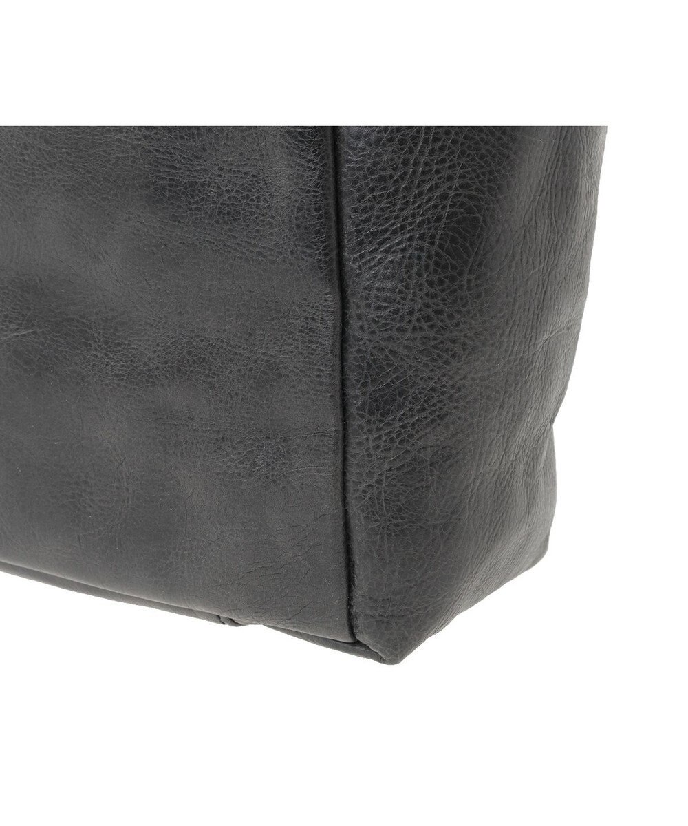 genten ルヴィド 手提げバッグ 