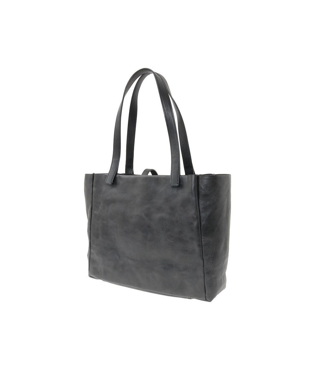 genten ルヴィド 手提げバッグ 