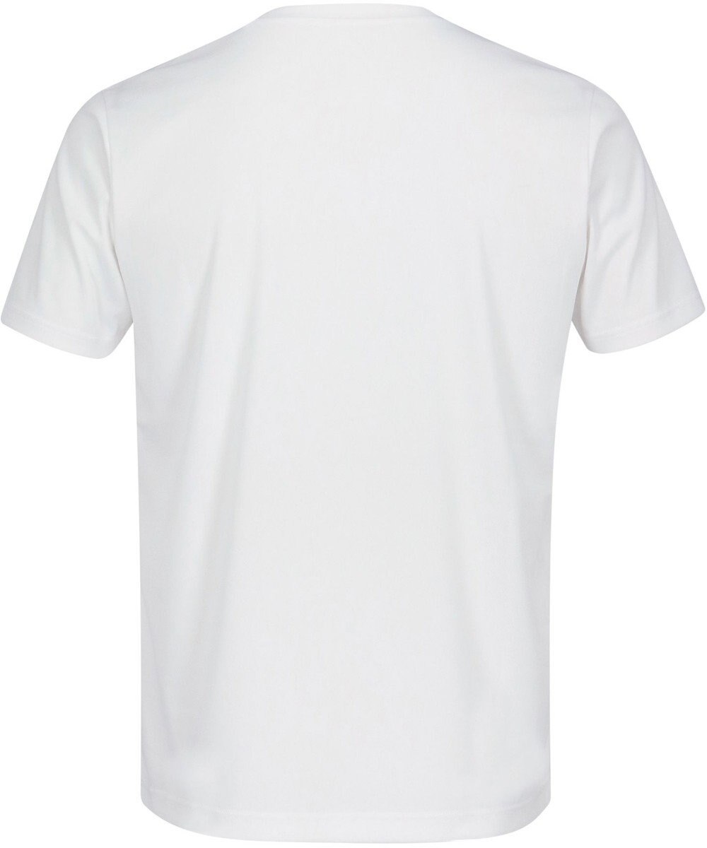 CW-X 【UNISEX】 CW-X トップス Ｔシャツ 半袖 3分袖 Ｕネック メッシュ素材 UVカット率90%以上(本体) ユニセックス DLR195 /ワコール 