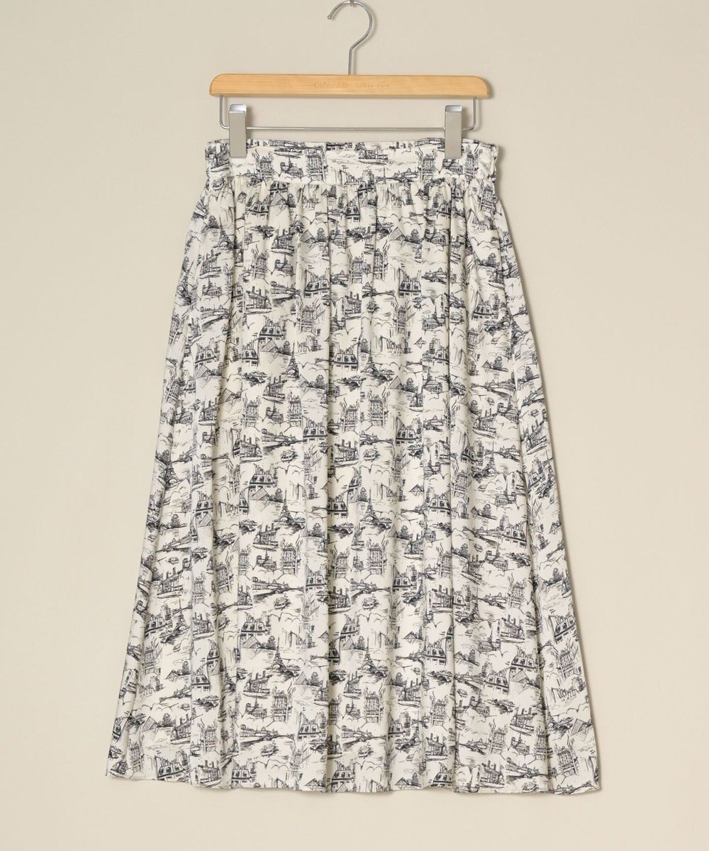 ONWARD Reuse Park 【23区】スカート秋冬 