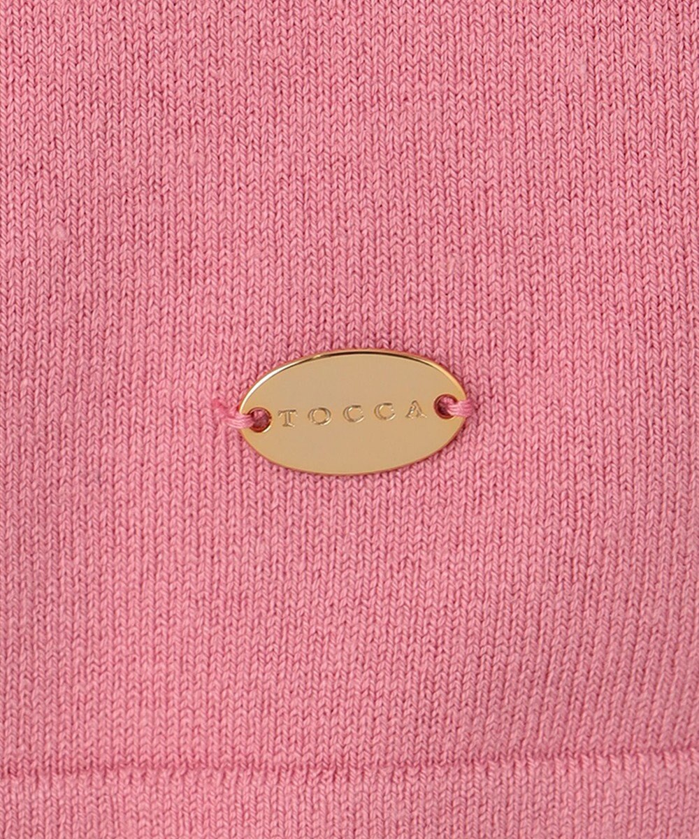 TOCCA 【洗える】SWIMMING POOL プルオーバー 