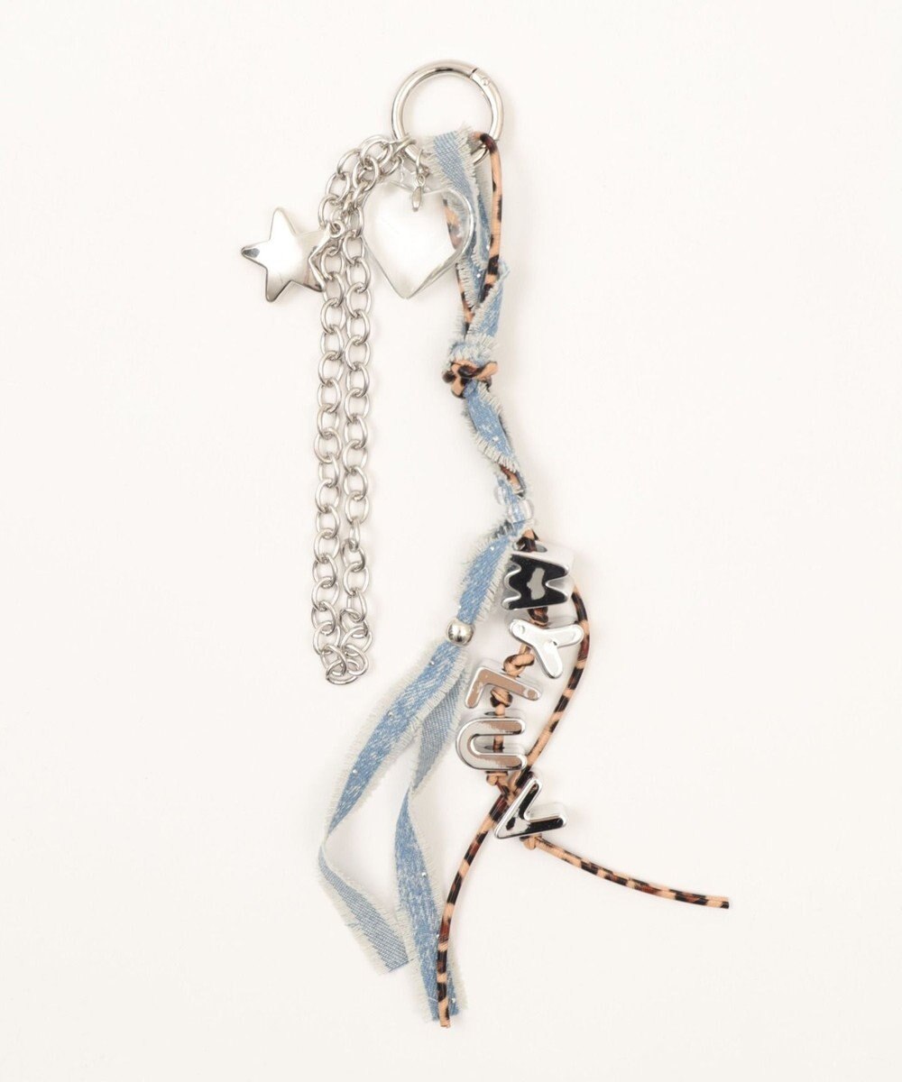 WEGO MYLUVモチ－フセットキーホルダー 