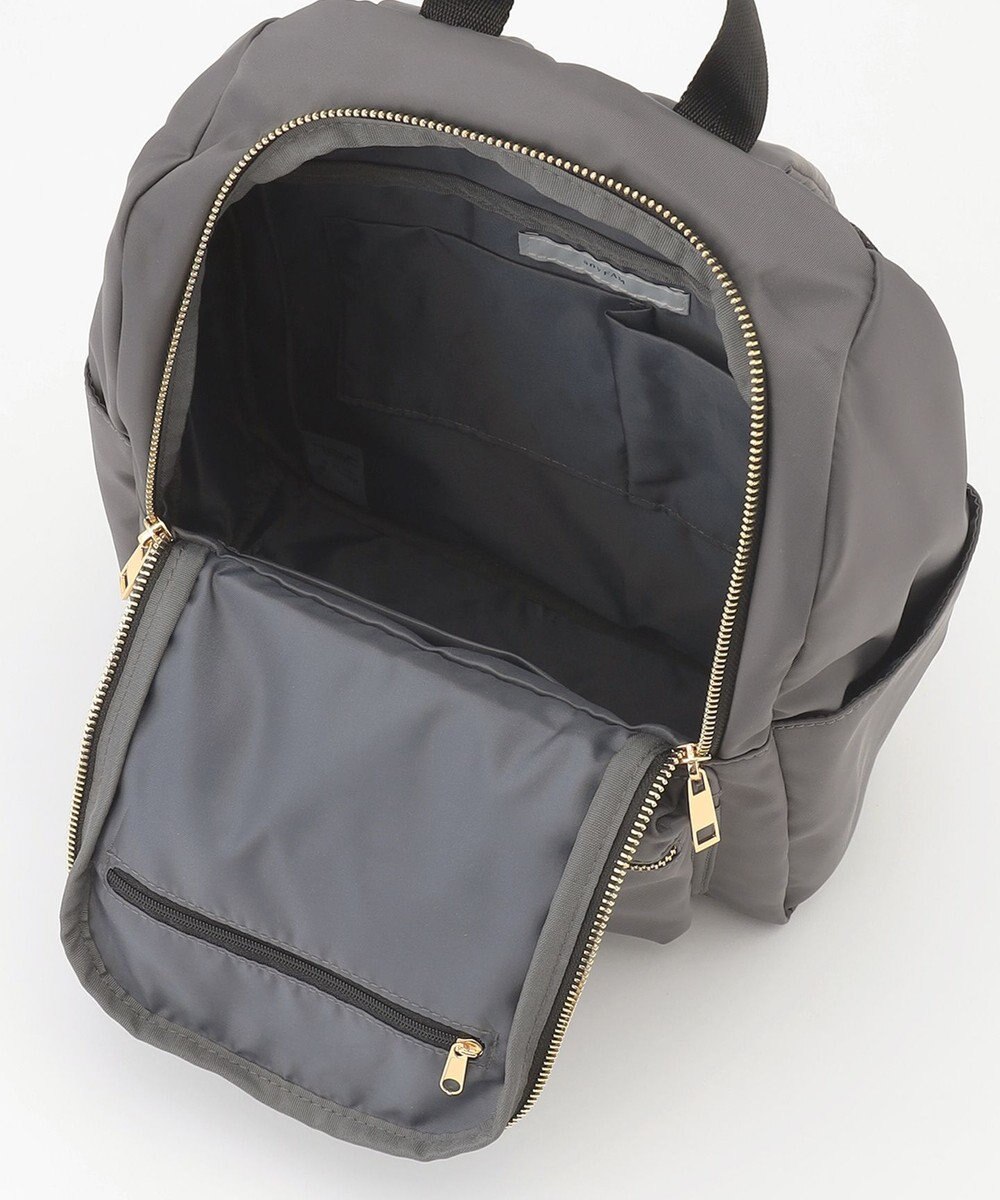 ANY メニーポケットデイリーリュック 