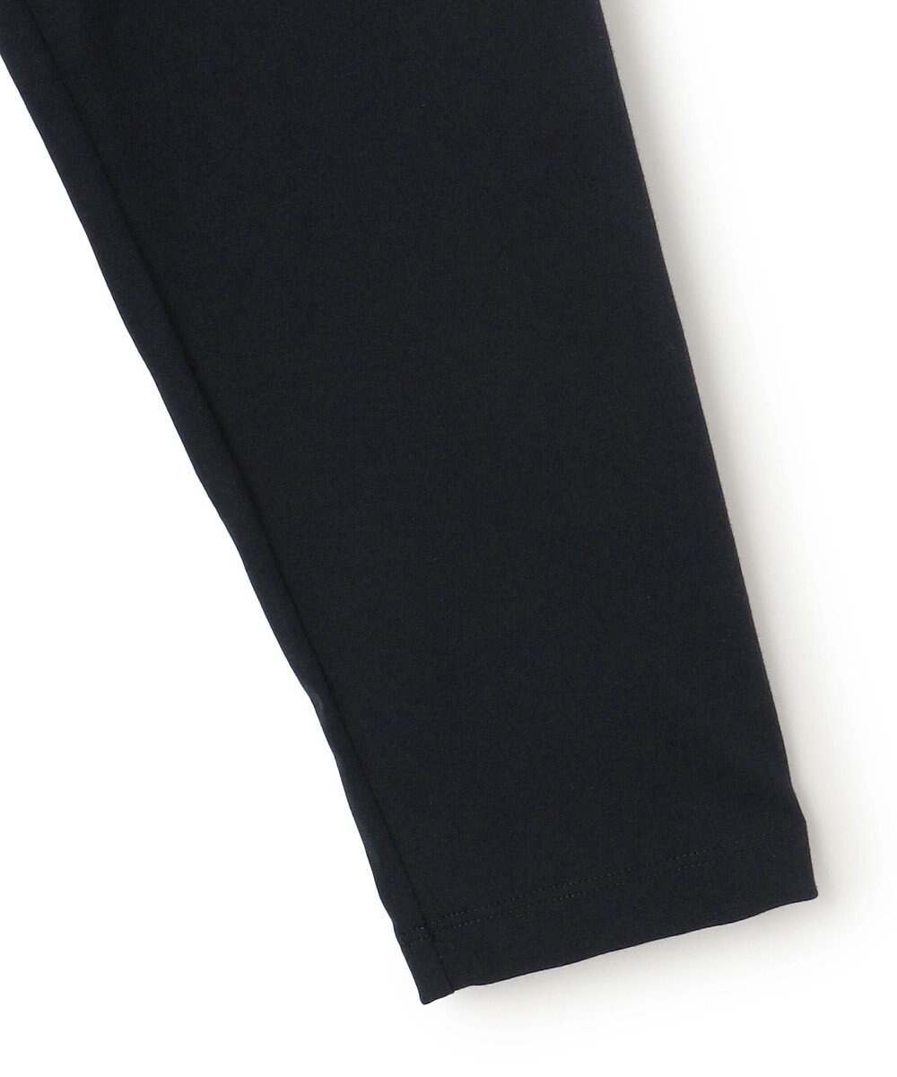 J.PRESS MEN ヴァーティカルケーブル ロングスリーブTシャツ 