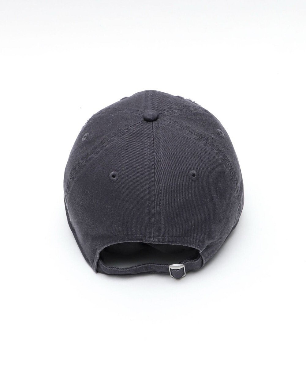 WEGO 別注NEWERA　940　damage 