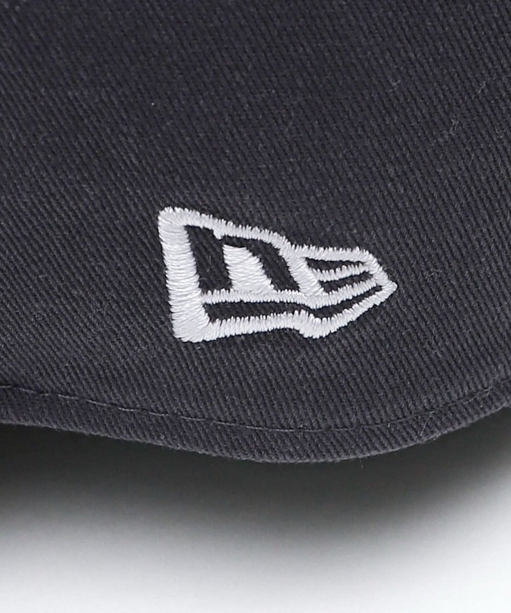 WEGO 別注NEWERA　940　damage 