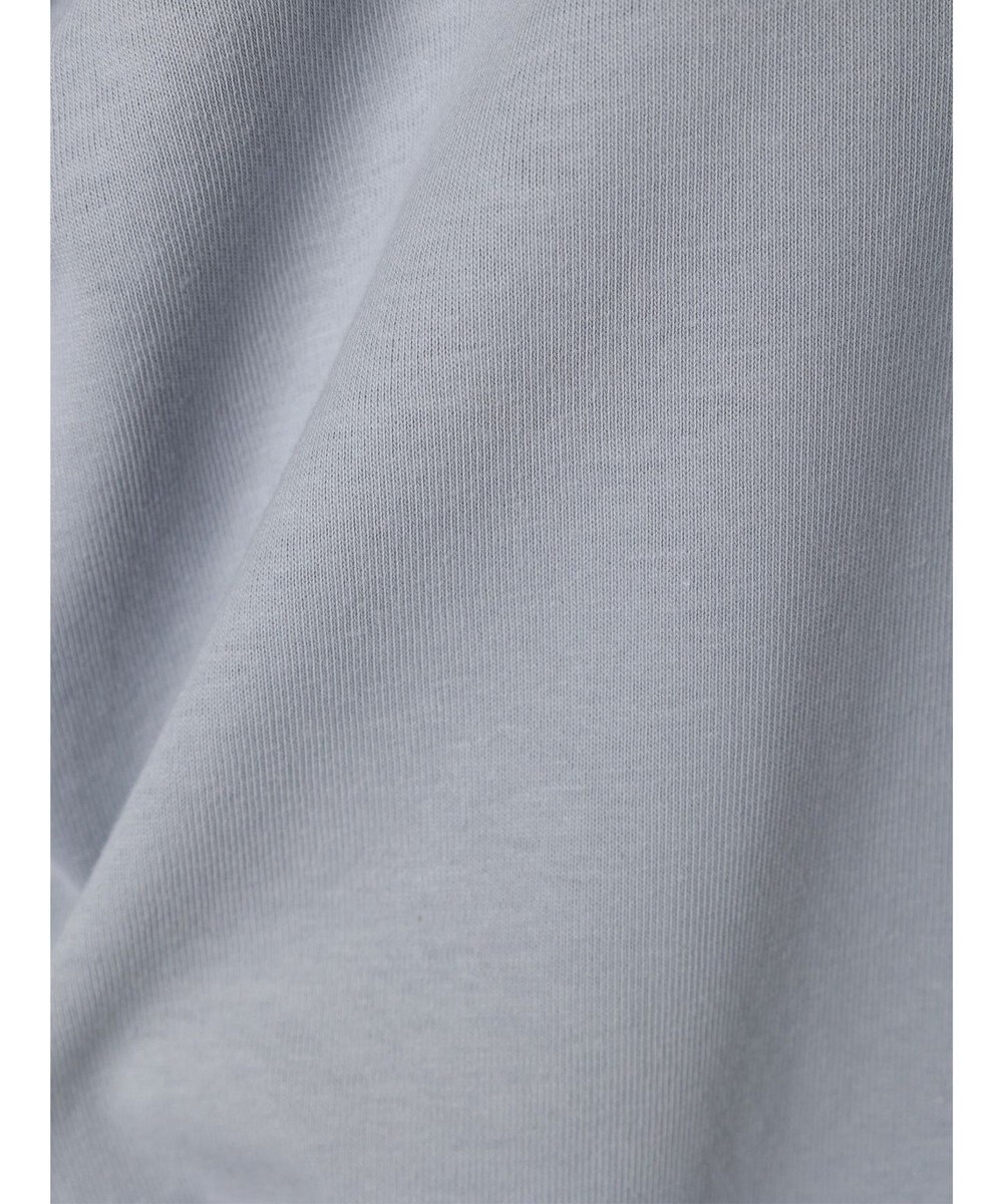 CRAFT STANDARD BOUTIQUE 接触冷感/抗菌防臭/ 前後2WAY半袖ワンピース 