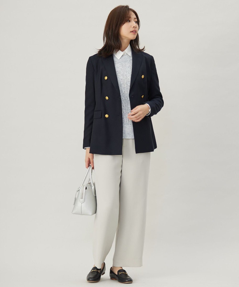 J.PRESS LADIES 【2way】midi ボストン バッグ 