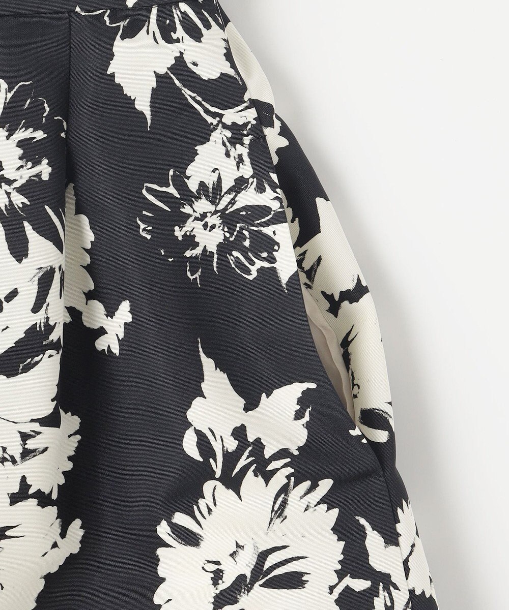 TOCCA 【洗える！】WANDERING FLOWER スカート 