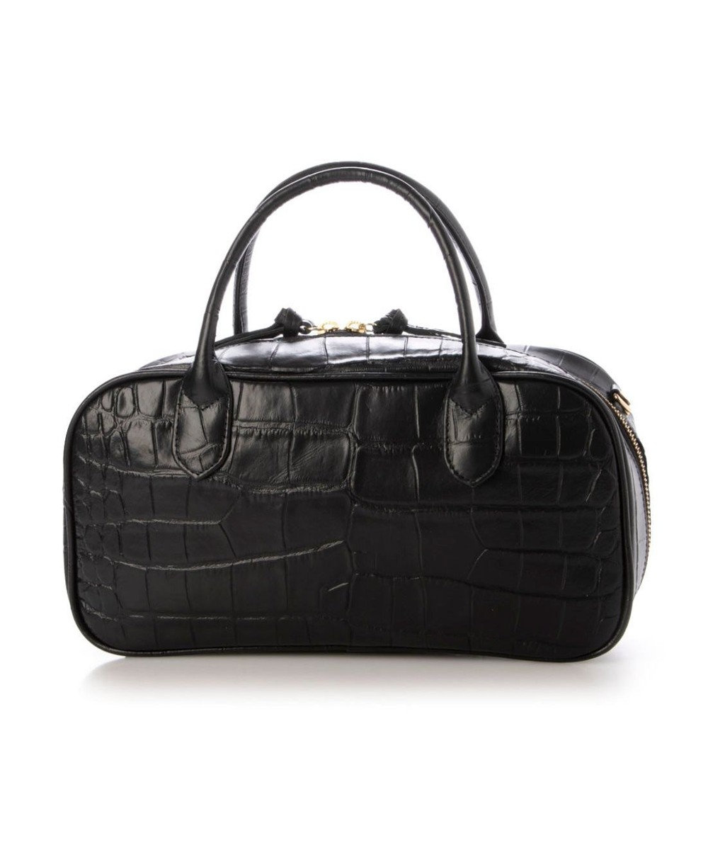 UNBILLION ペルケ perche / 牛革ランドスケープ2wayショルダーバッグM 