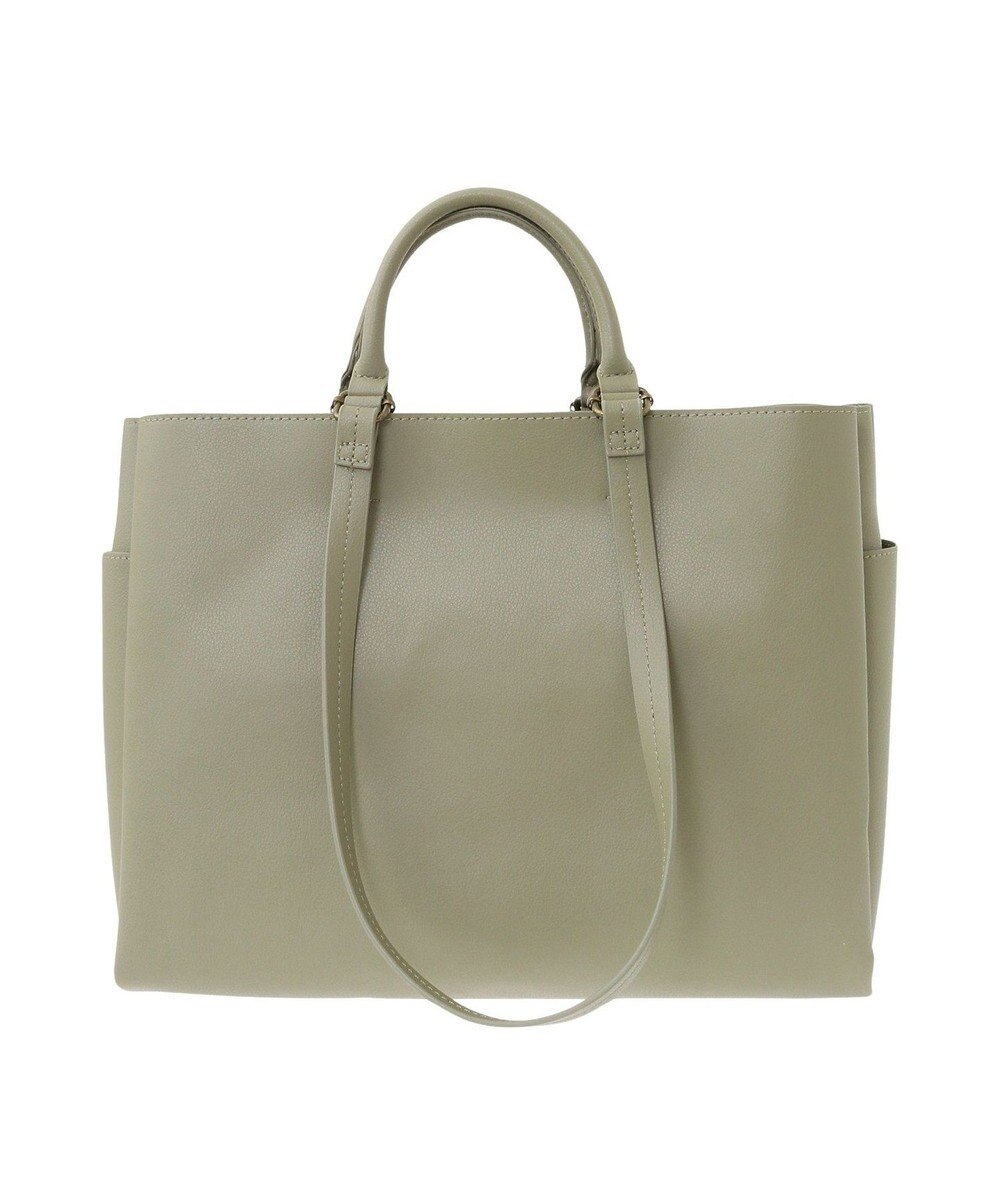 Green Parks ・ＫＯＳＳＯＲＥＣＯ　ダブルハンドル軽量あお 