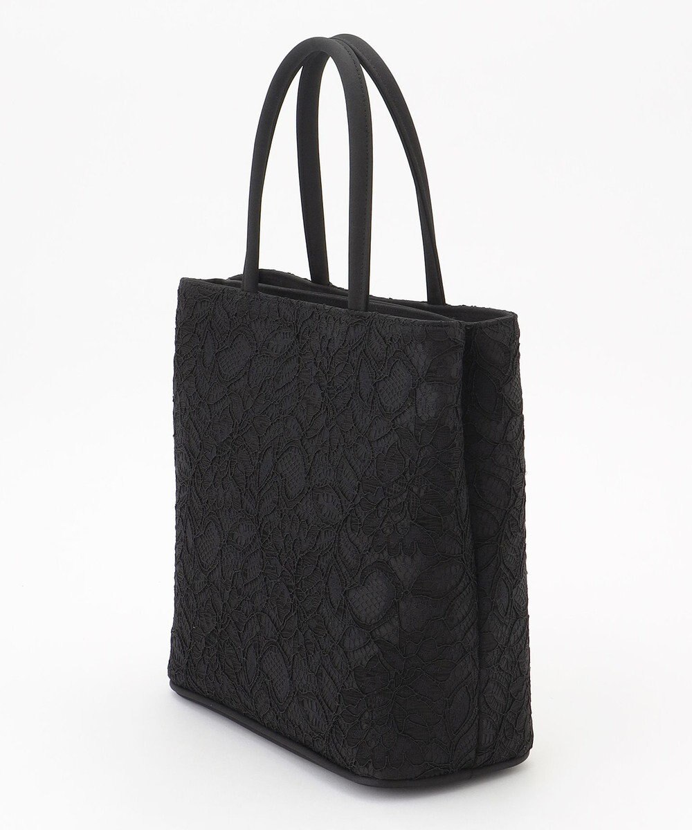 自由区 FORMAL 【日本製】レース ソフト サブバック 