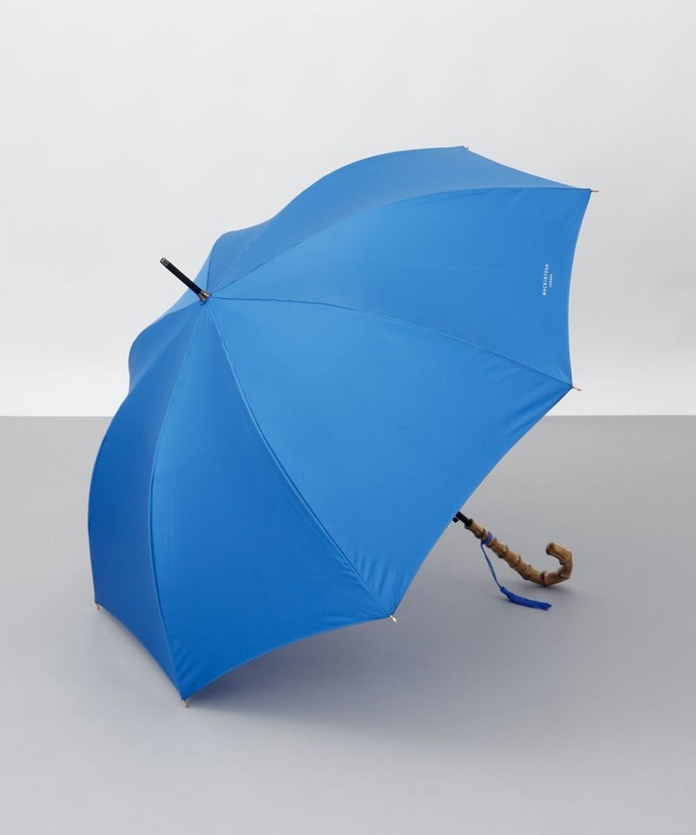 AURORA 【MACKINTOSH LONDON（マッキントッシュ ロンドン）】無地雨傘（長傘） 