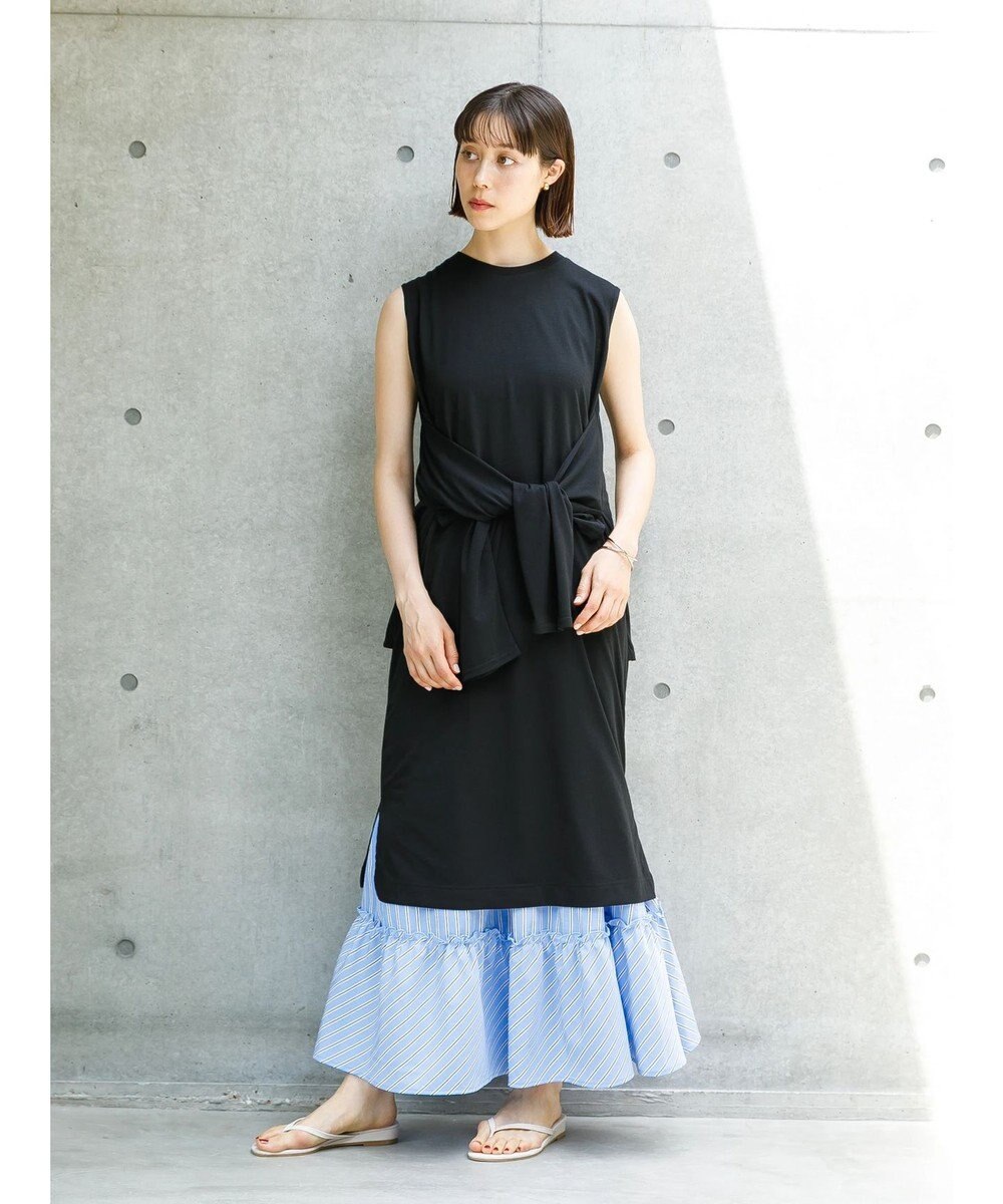 変形カットワンピース Koe ファッション通販 公式通販 オンワード クローゼット