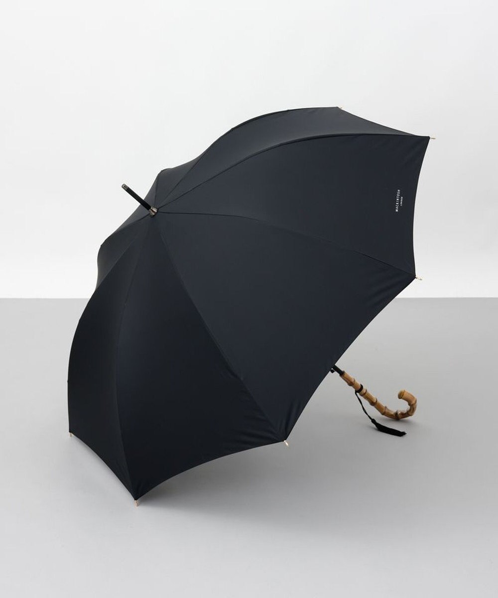 AURORA 【MACKINTOSH LONDON（マッキントッシュ ロンドン）】無地雨傘（長傘） 