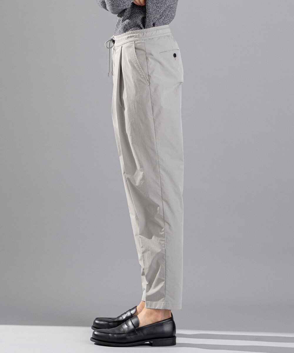 JOSEPH HOMME スプリットピーチクロス / TEDDY EASY 