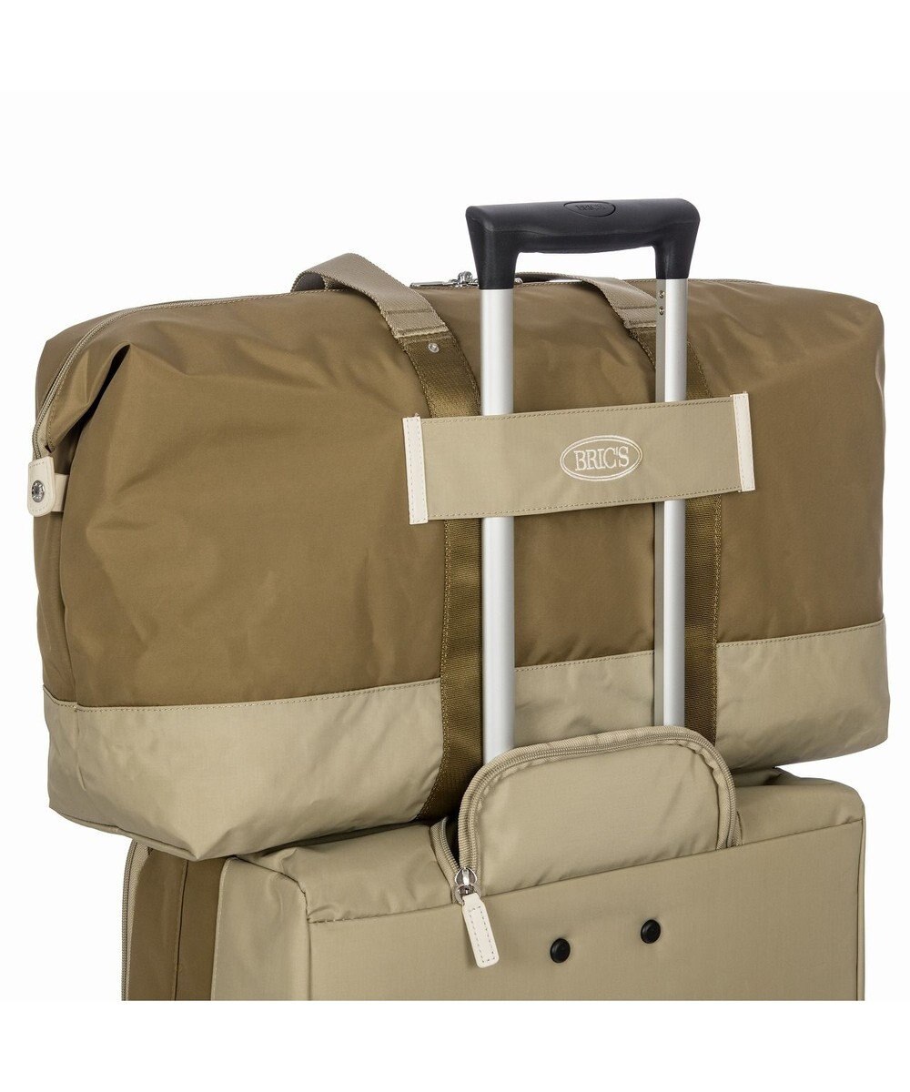 ACE BAGS & LUGGAGE  BRIC'S×REPLAY X-COLLECTION  ボストンバッグL 89286 JXC40202 ブリックス 