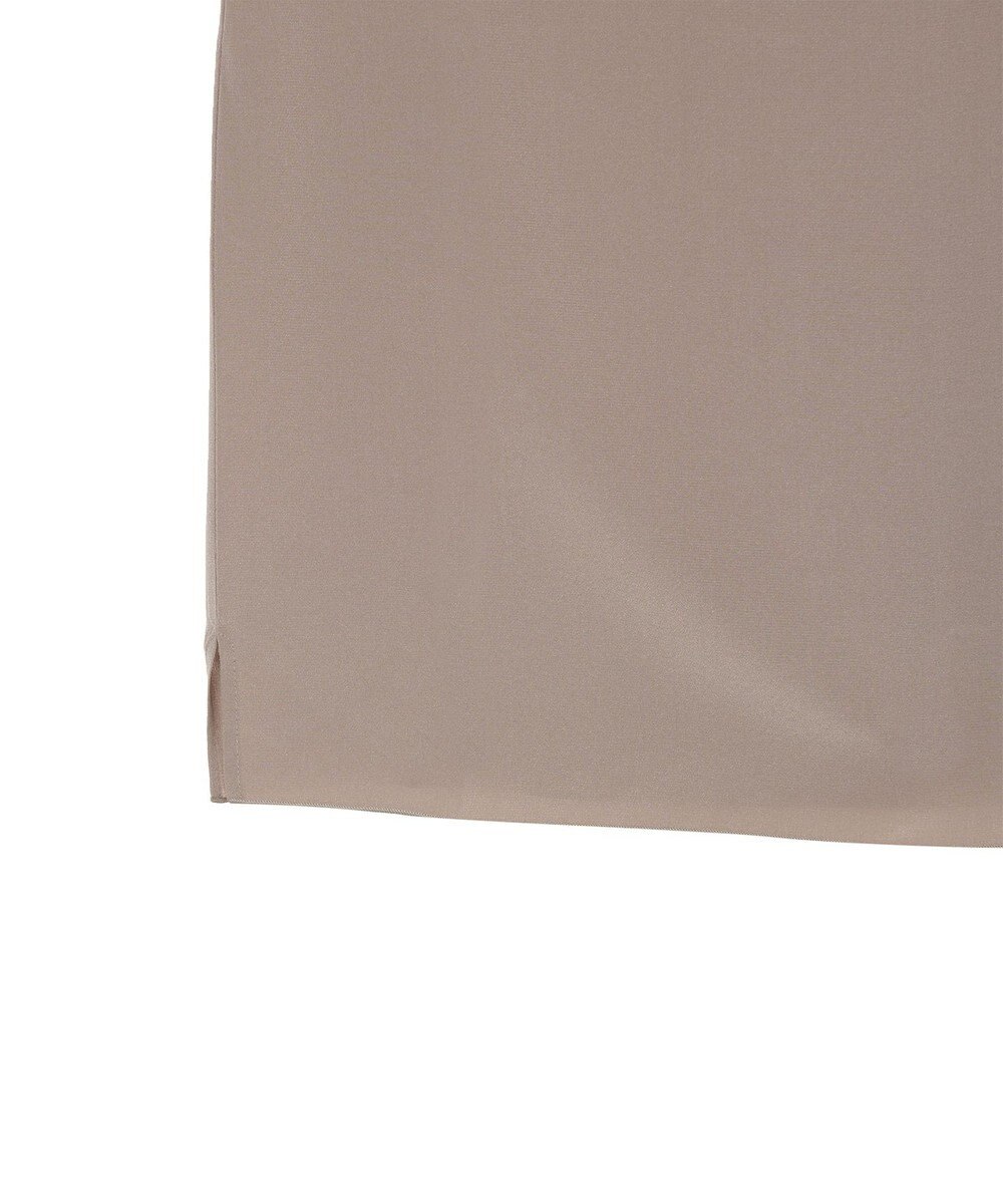 JOSEPH 【洗える】クレープ ド ソワ　ノースリーブブラウス 