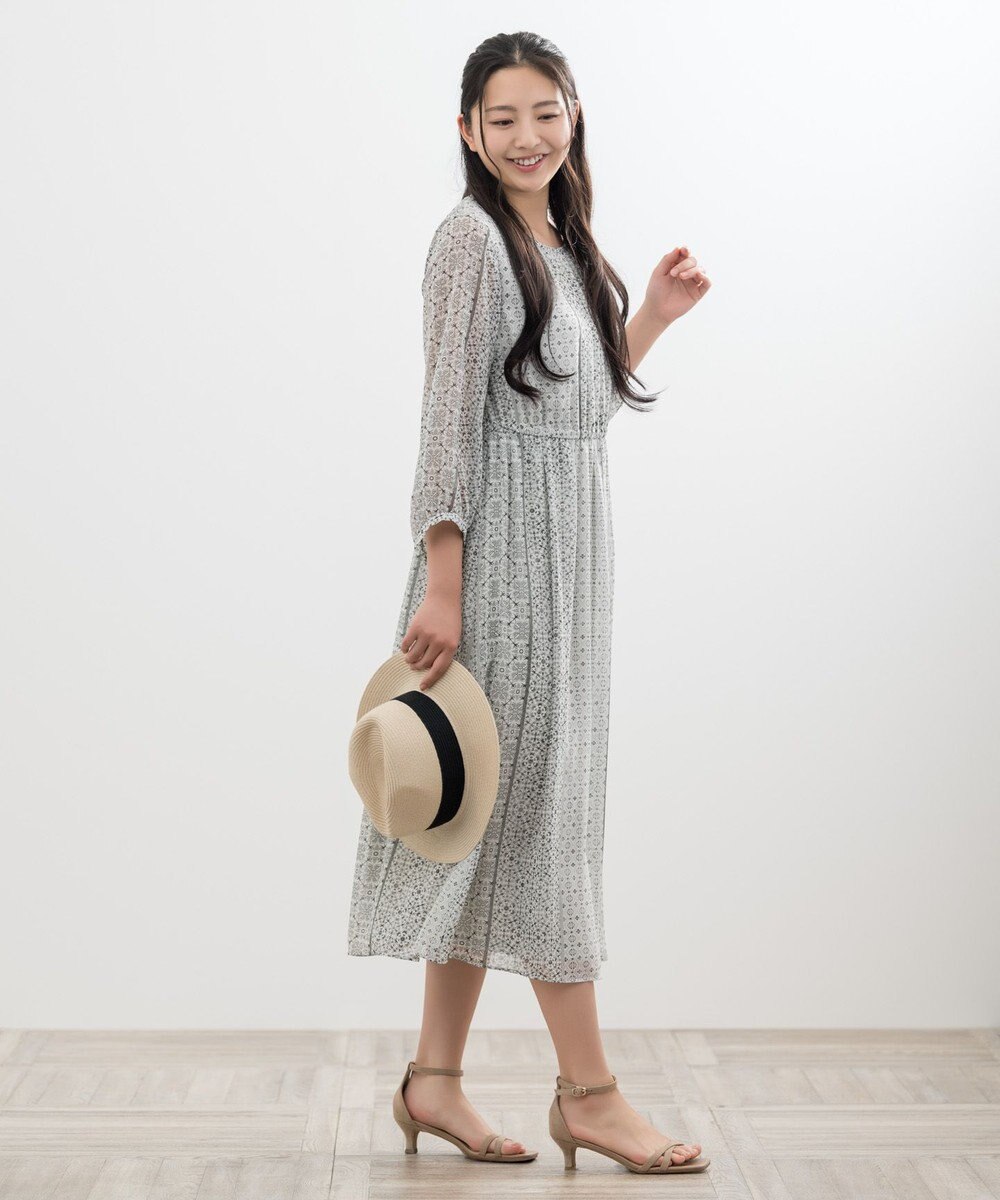 ONWARD Reuse Park 【any SiS】ワンピース春夏 