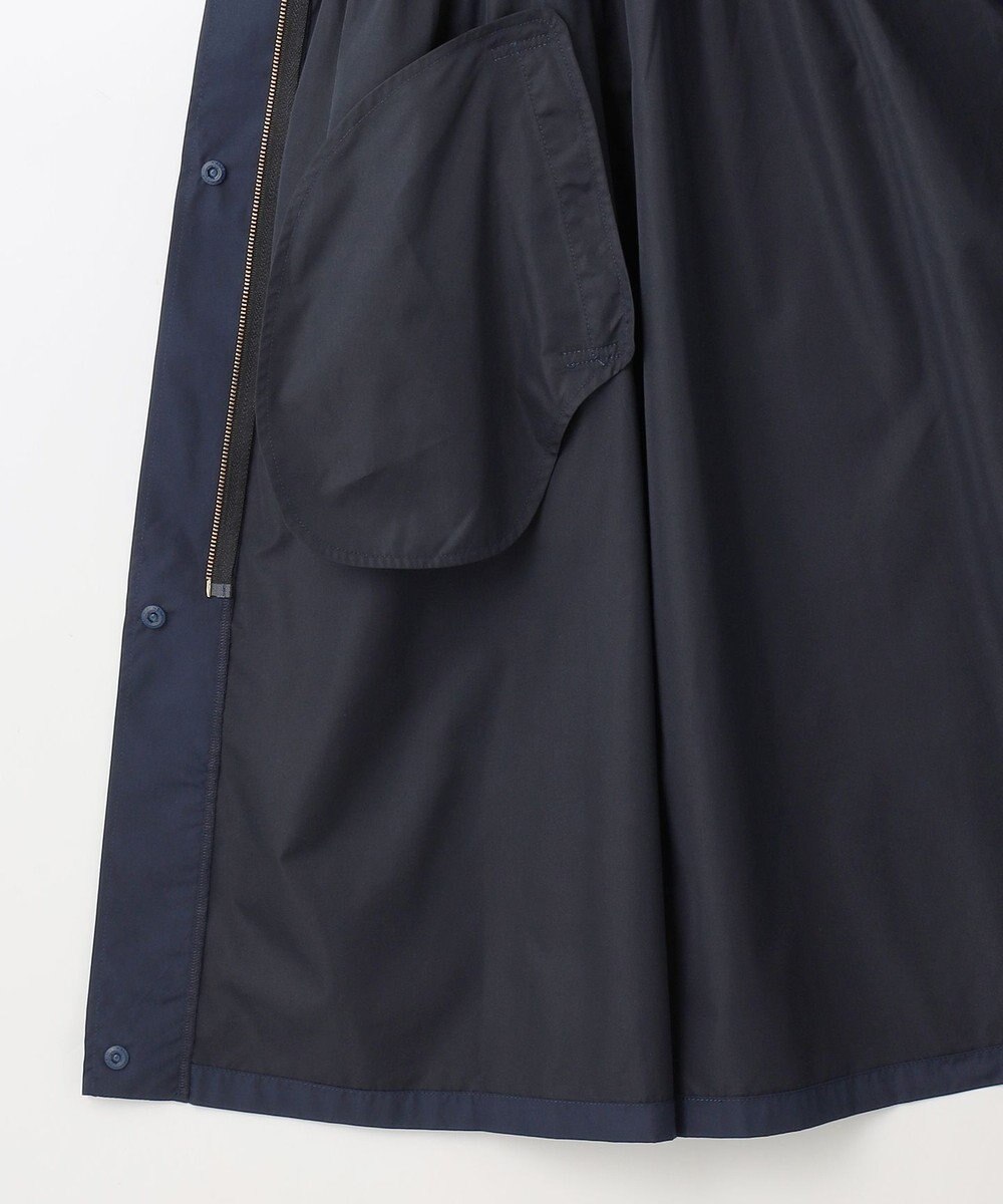 TOCCA 【撥水＆洗える】ENVELOPE コート 