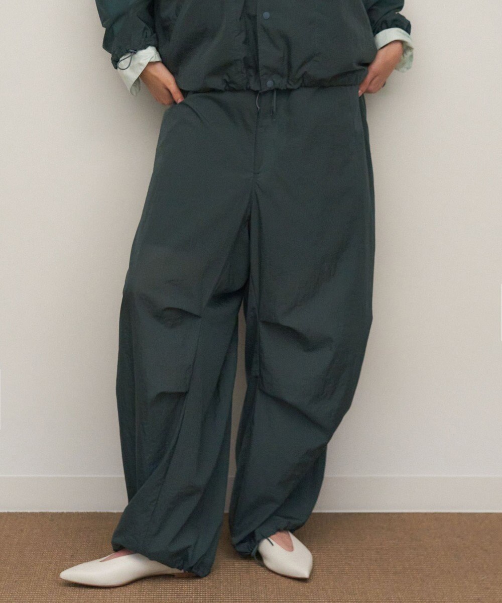 ATON SUPER LIGHT NYLON | スノーパンツ 