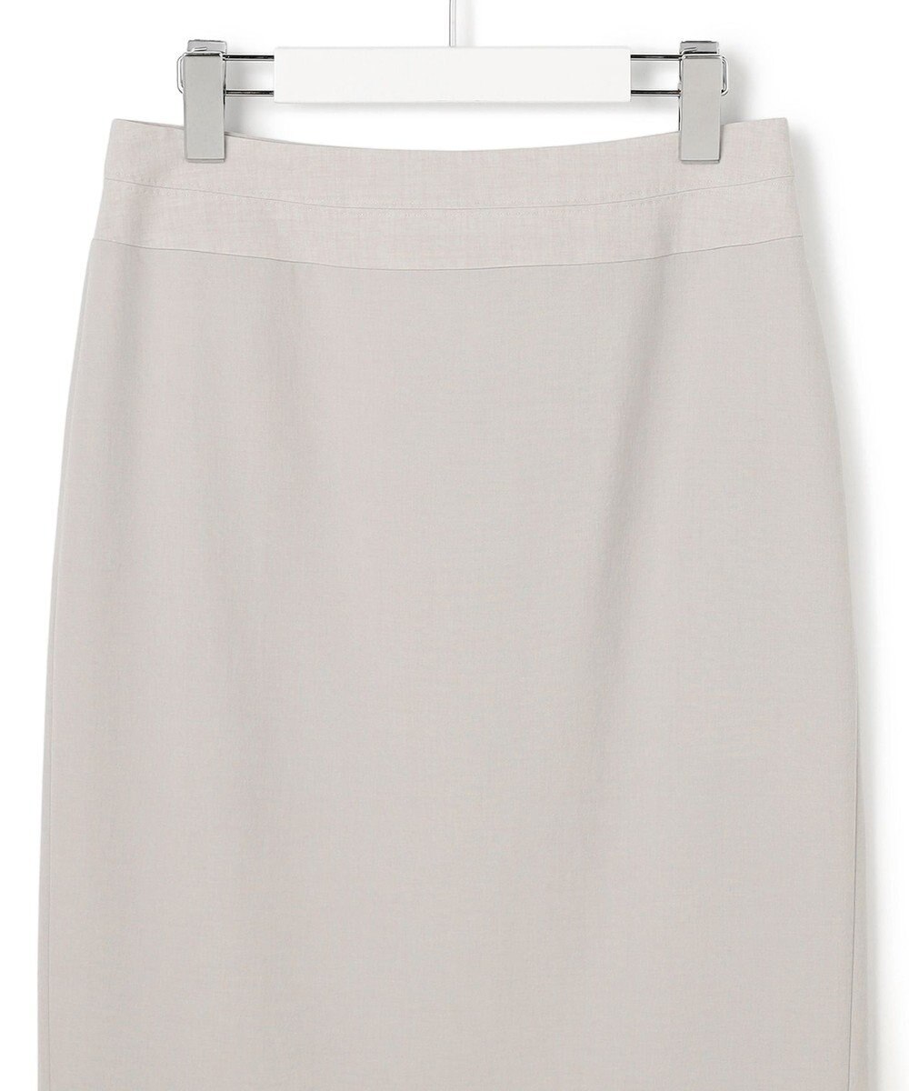 ICB レーヨンライクトロ タイトスカート 