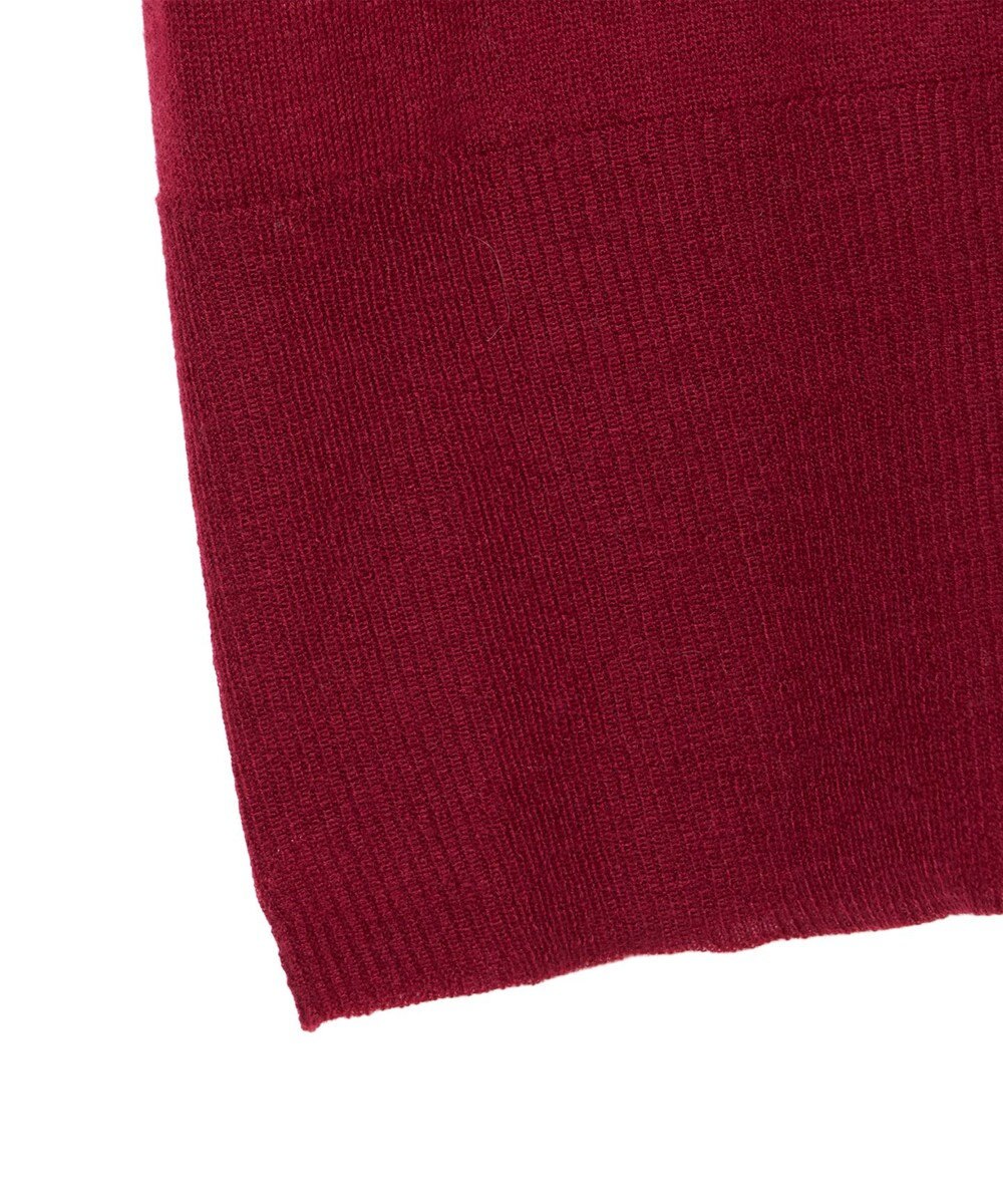 JOSEPH 【洗える】キャッシュエアー　ニットカーディガン 