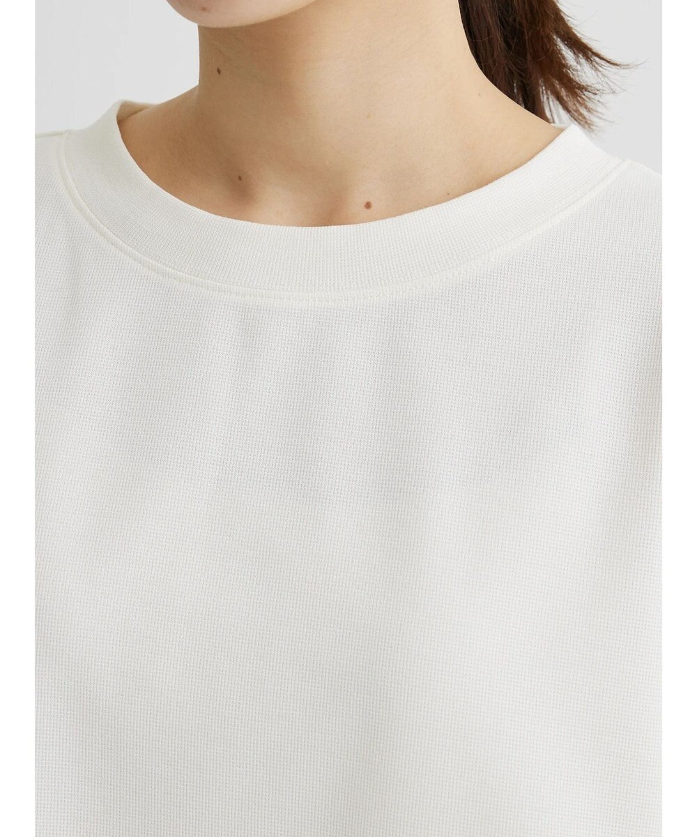 Green Parks シアードッキングチュニック 