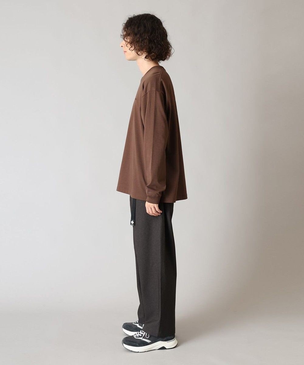 Columbia Columbia/ ロマビスタグラフィックロングスリーブTシャツ /コロンビア 