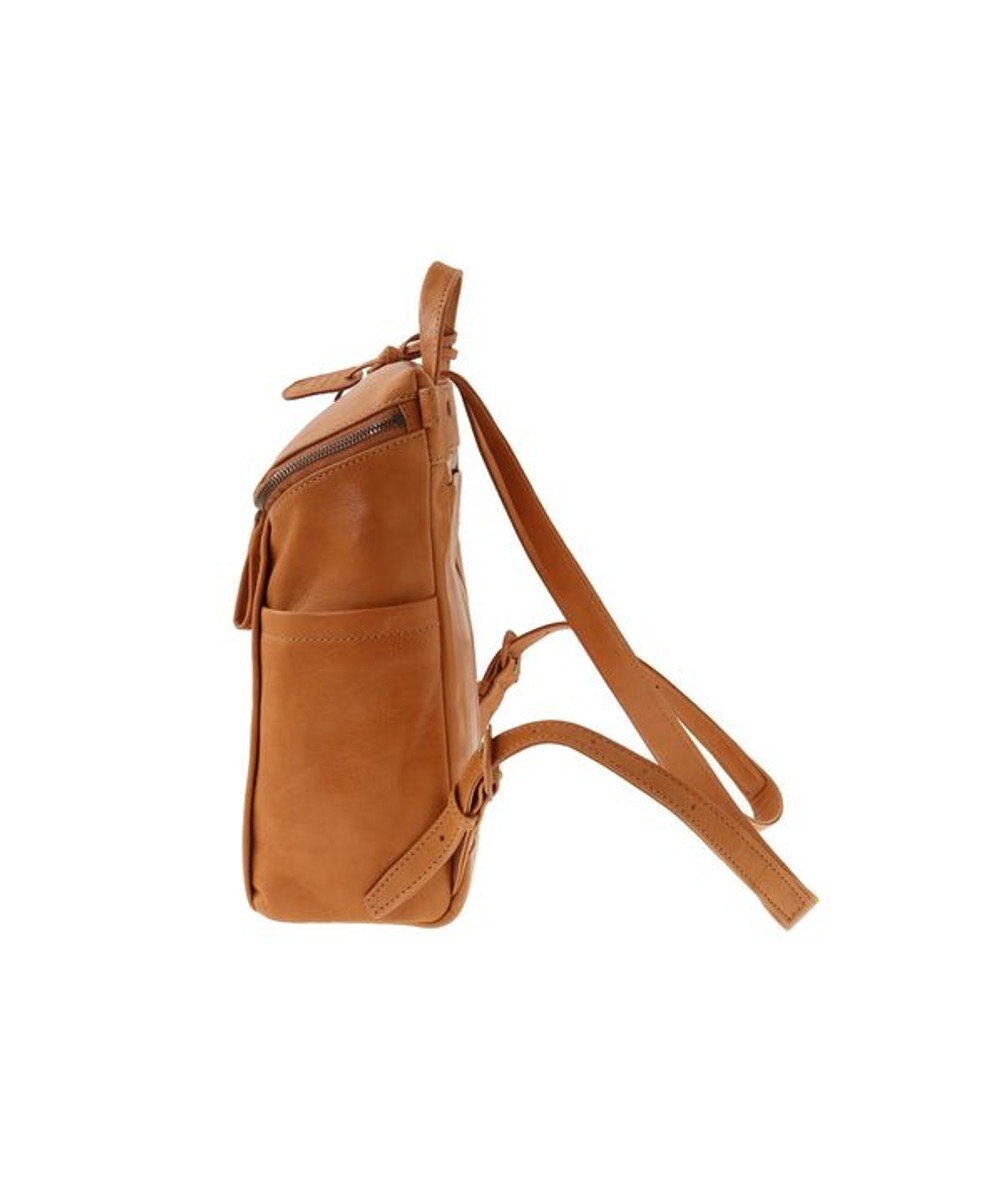 genten ゴートベーシック コンパクトリュック 