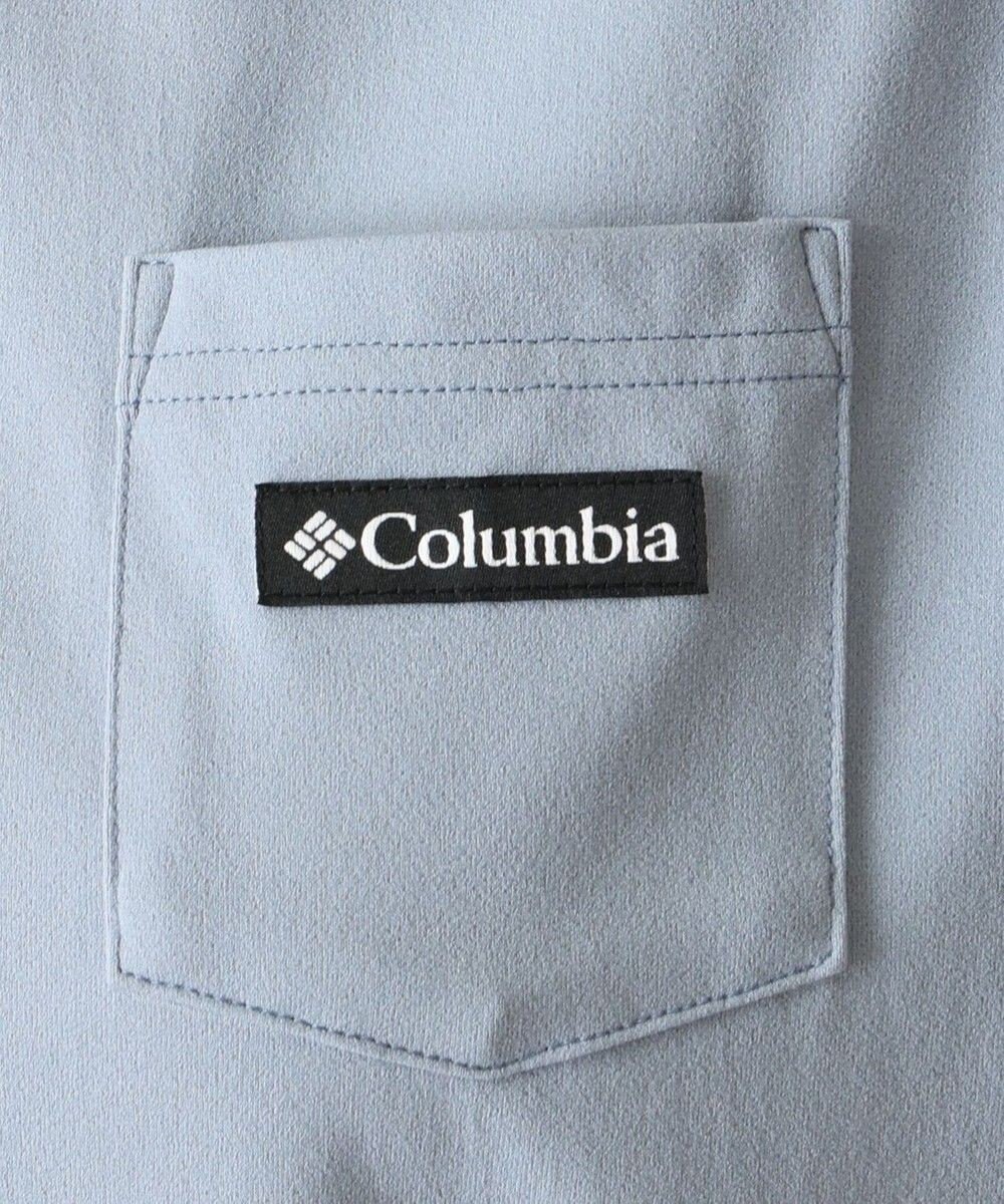 Columbia Columbia/ ウィメンズツイードキャナルポケットショートスリーブTシャツ /コロンビア 