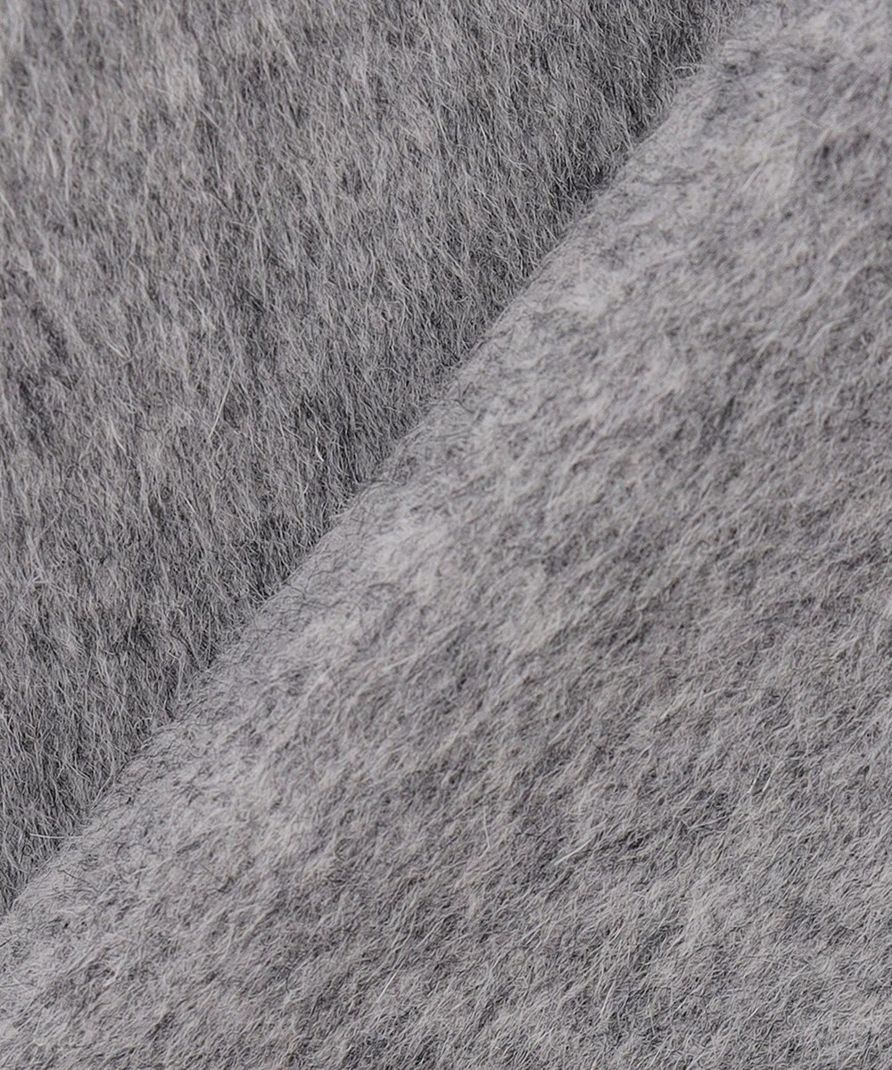 J.PRESS LADIES S アンゴラビーバー チェスターコート 