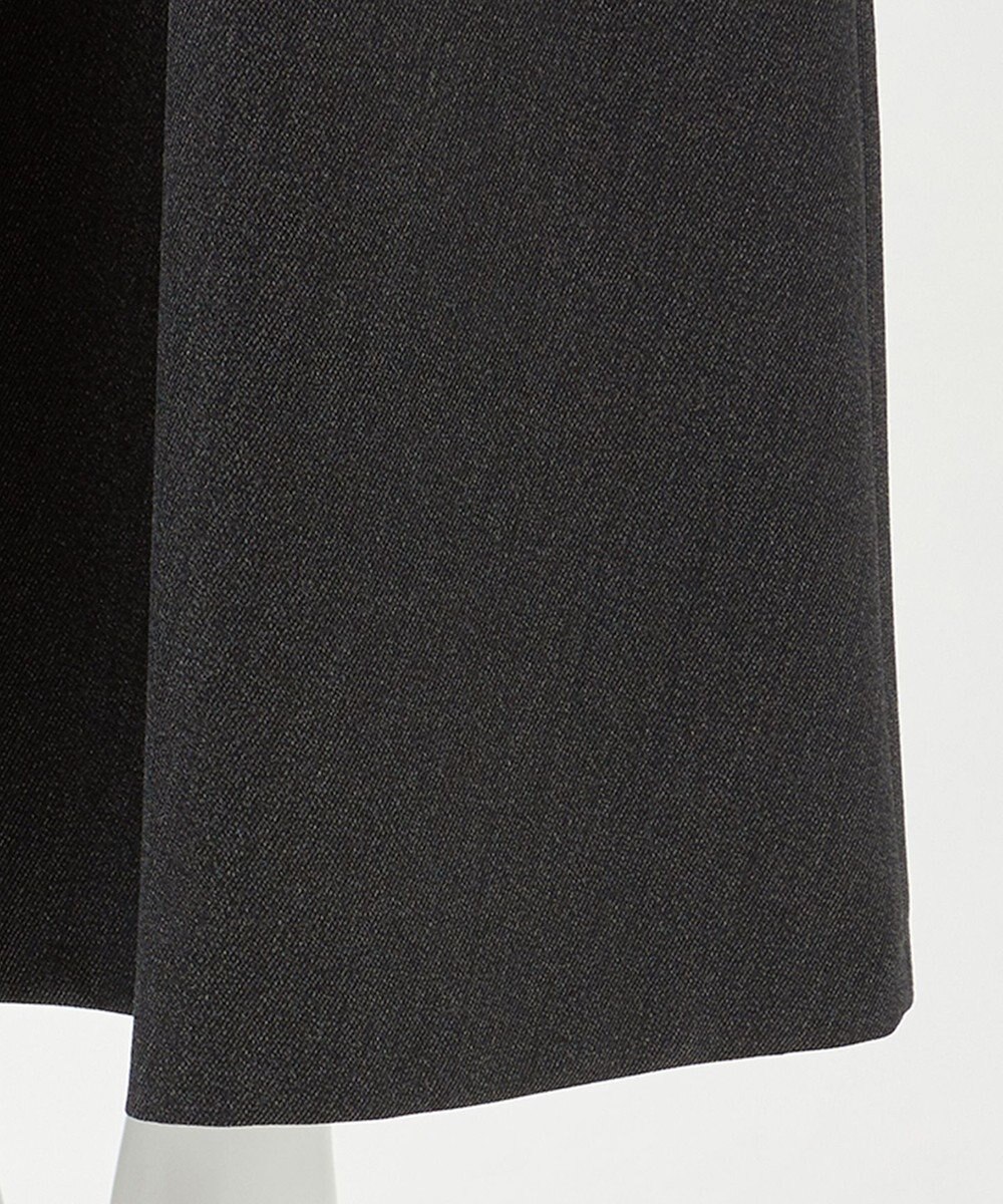 23区 【エステータ】CANONICO カバートクロス スカート 