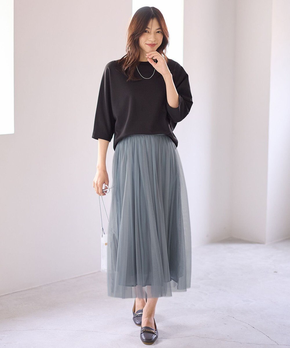 ANY ドルマンプルオーバー 