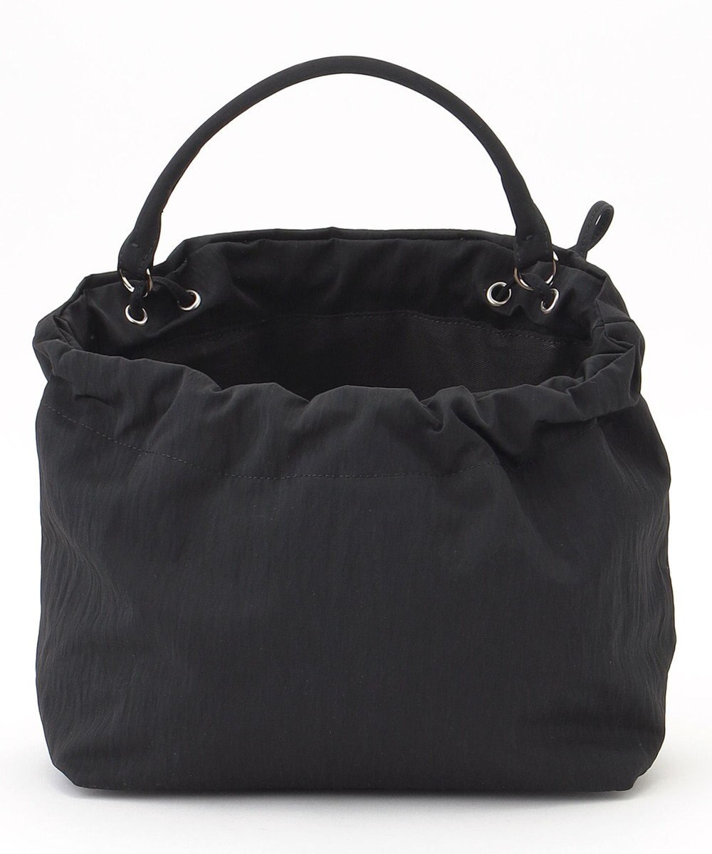 BEIGE， 【一部店舗限定】MARY AL TERNA / WRING ワンハンドルミニバック 