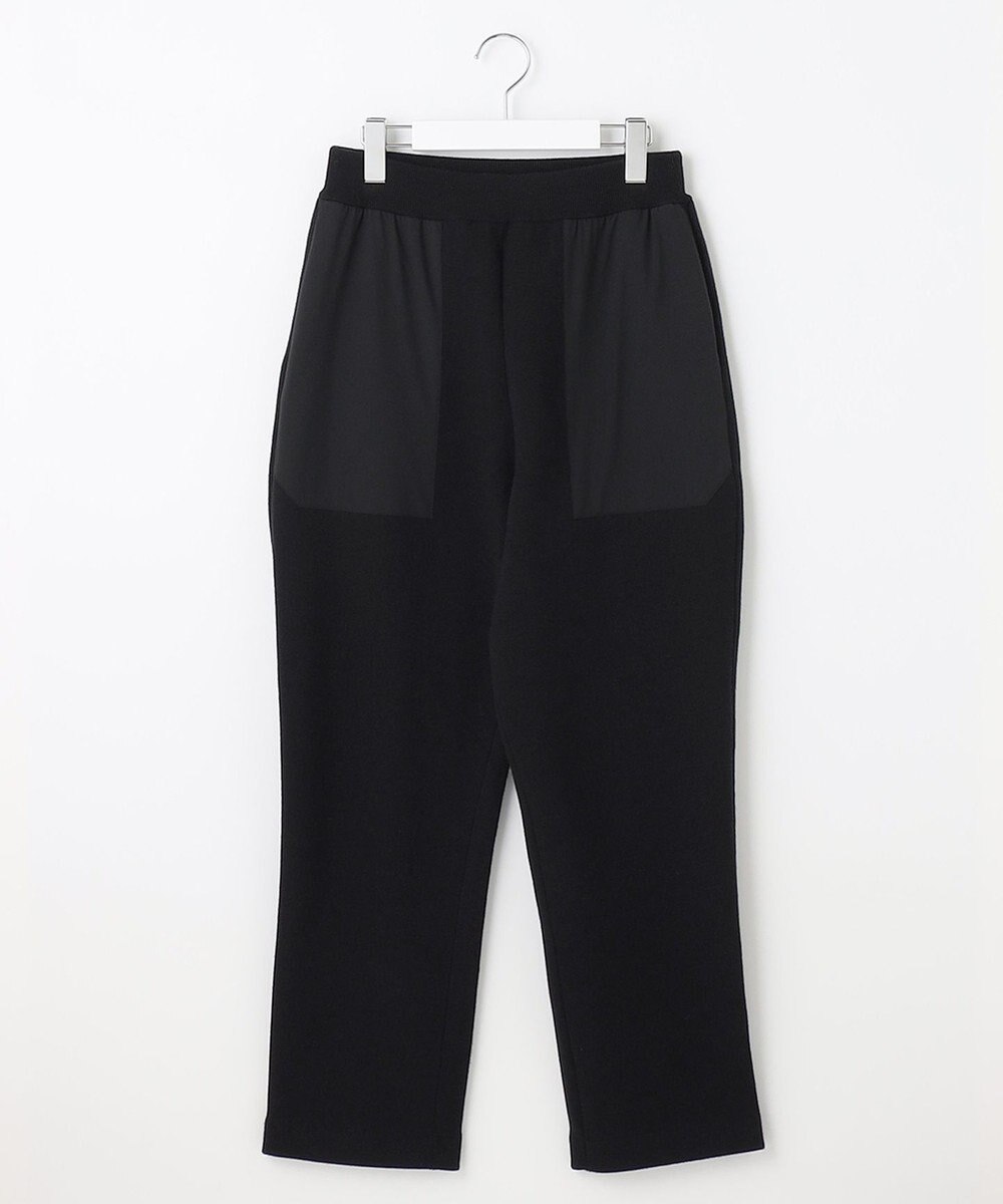 23区GOLF 【23Fondation/WOMEN】ニットパンツ 