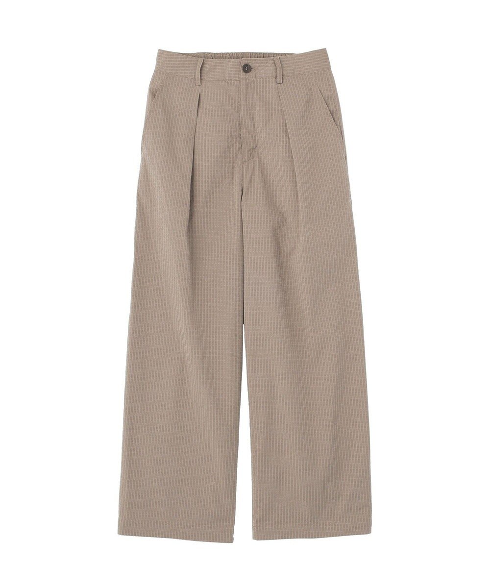 AMERICAN HOLIC サッカーワイドパンツ 